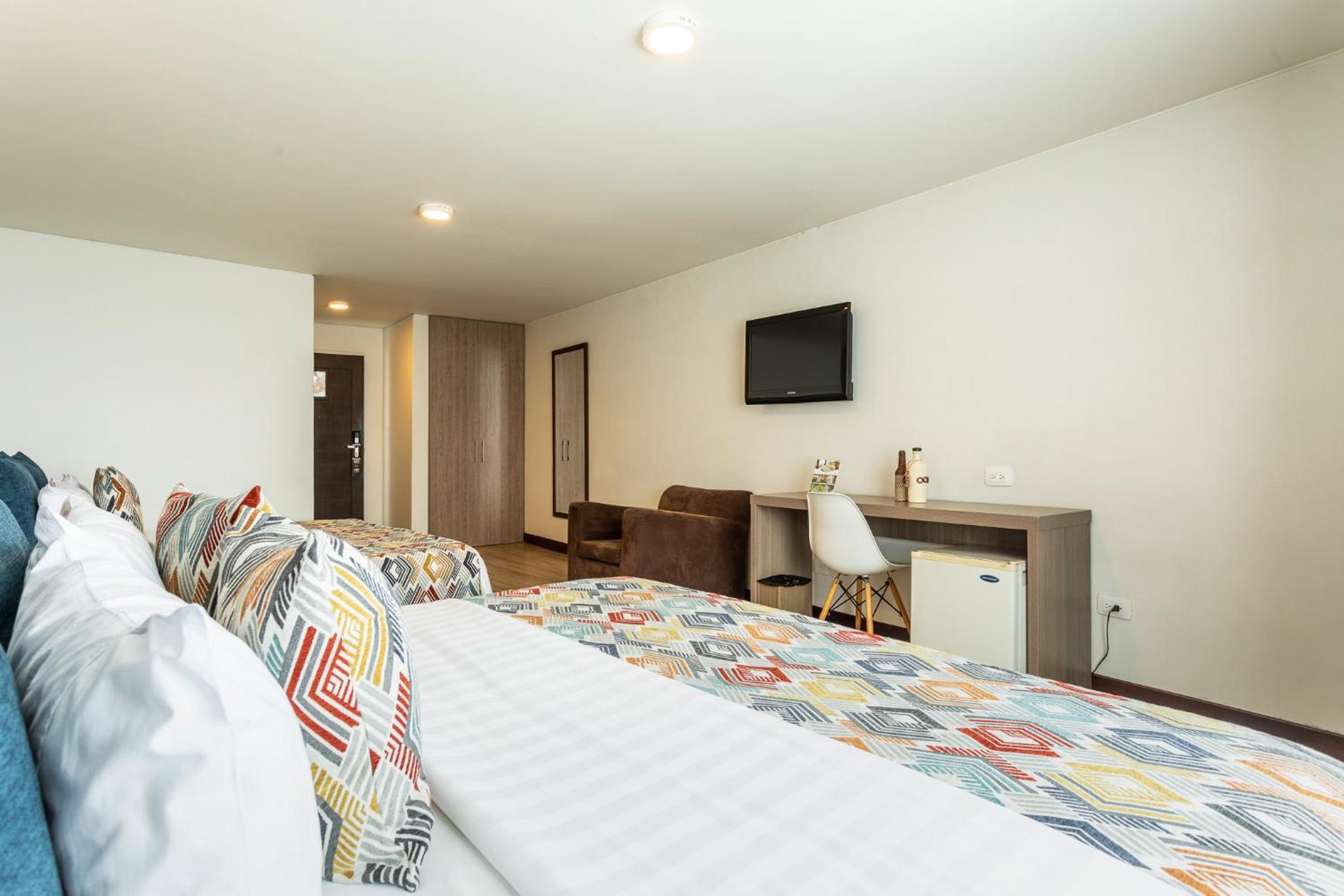 Superior Double Room photo 2