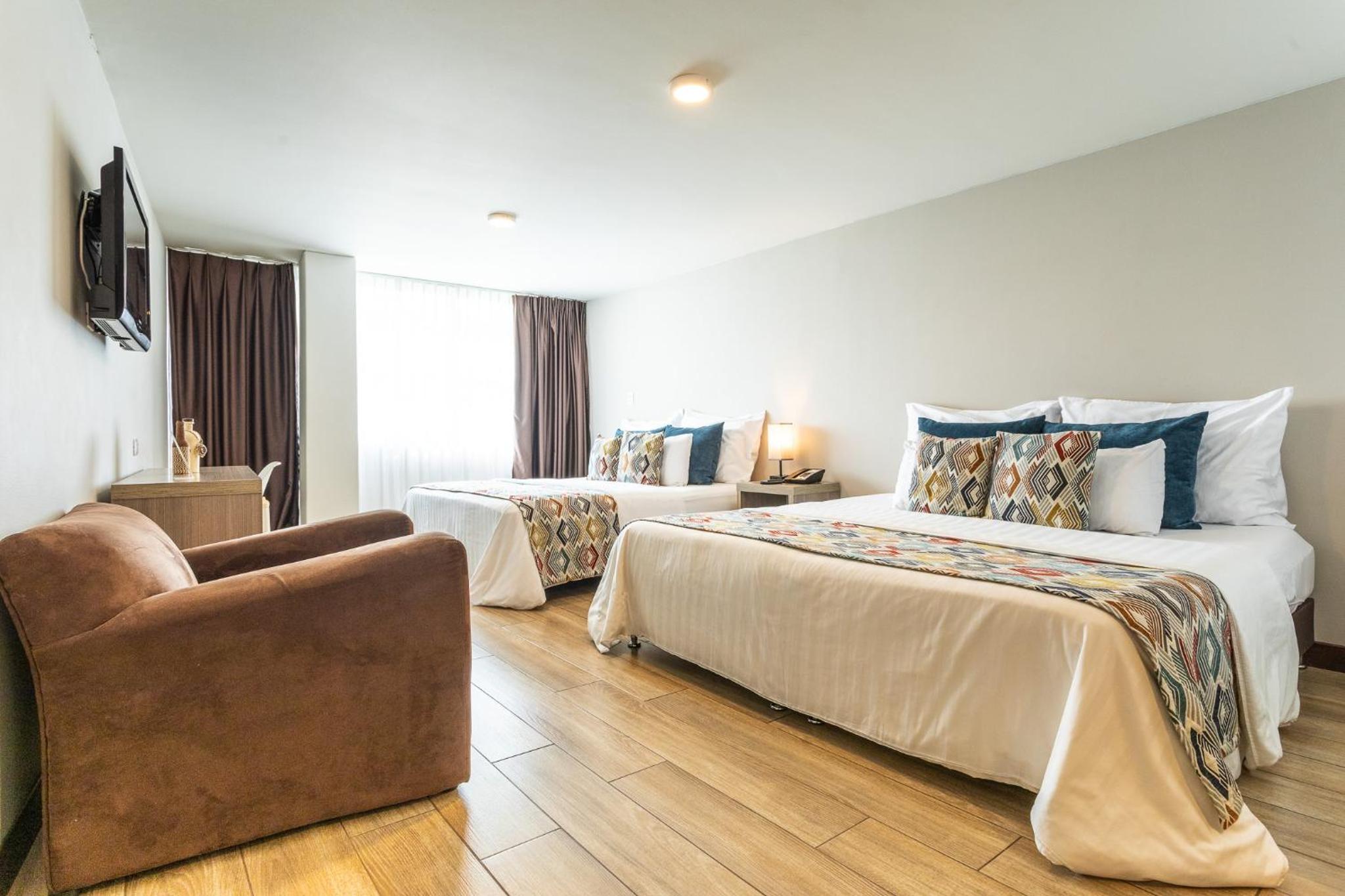 Superior Double Room photo 1