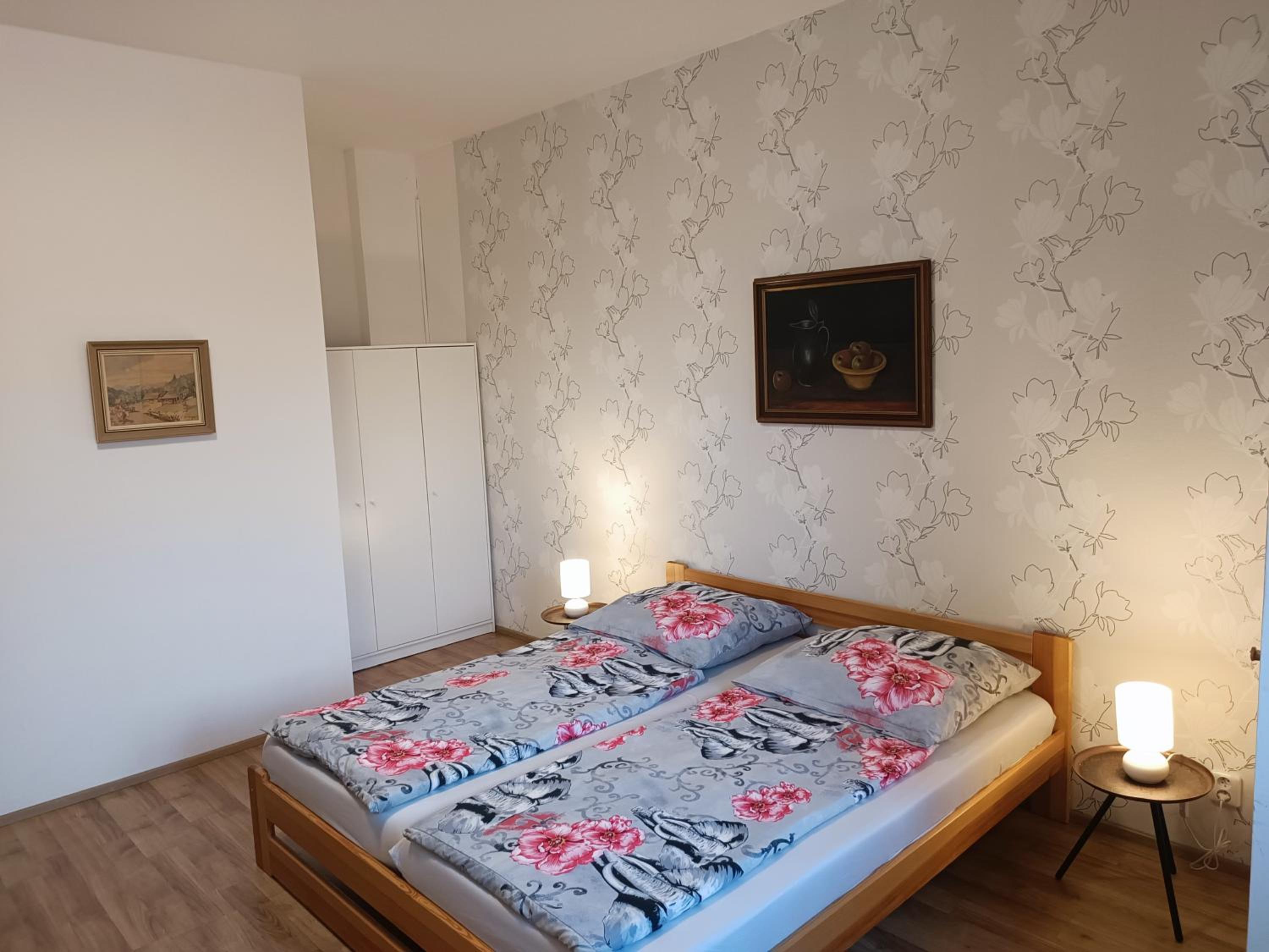 Double Room photo 1