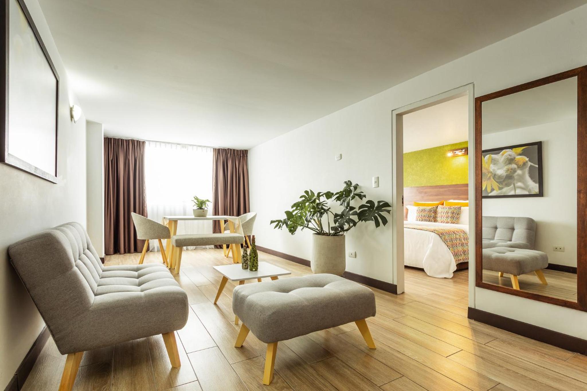 Junior Suite photo 1