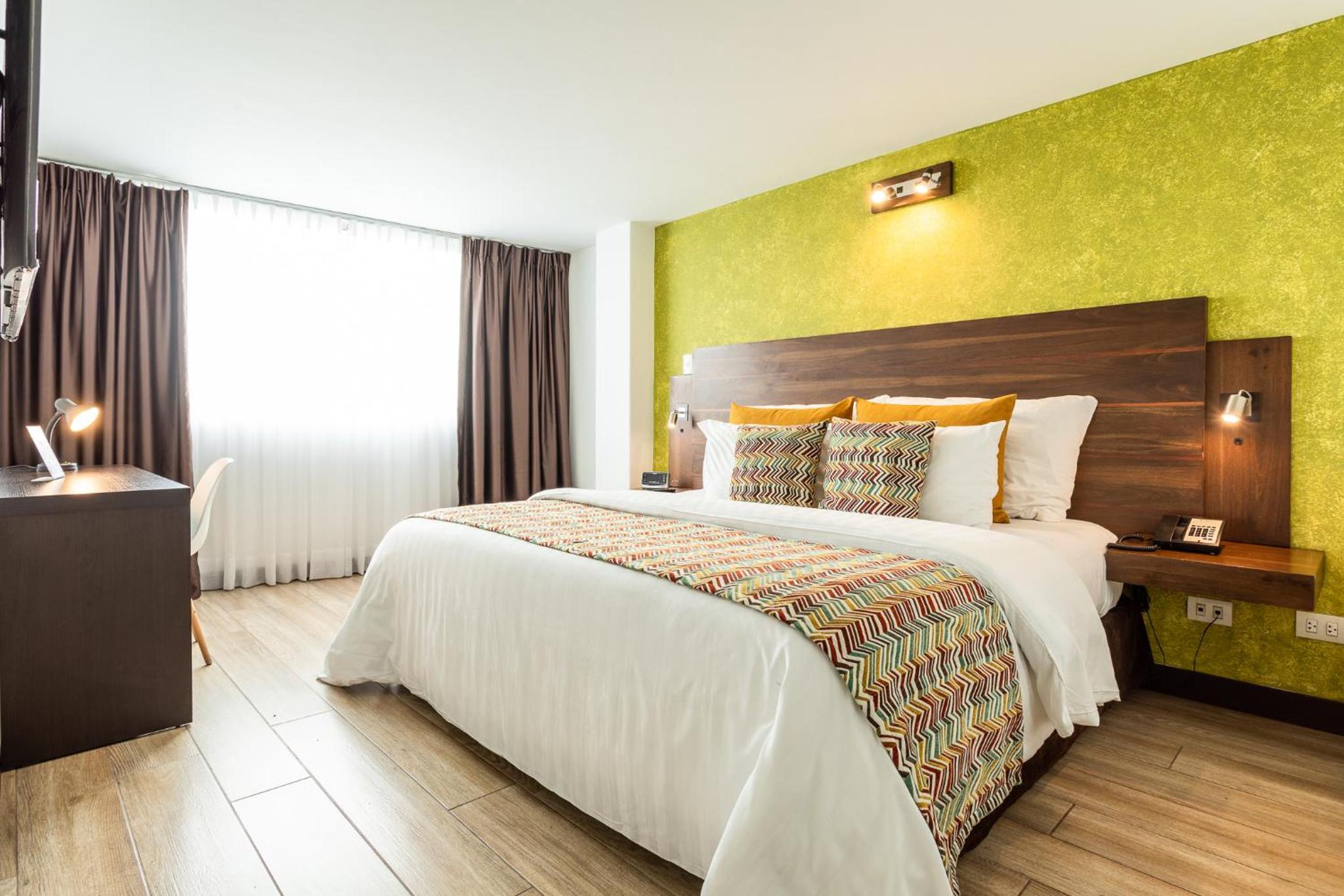 Junior Suite photo 2