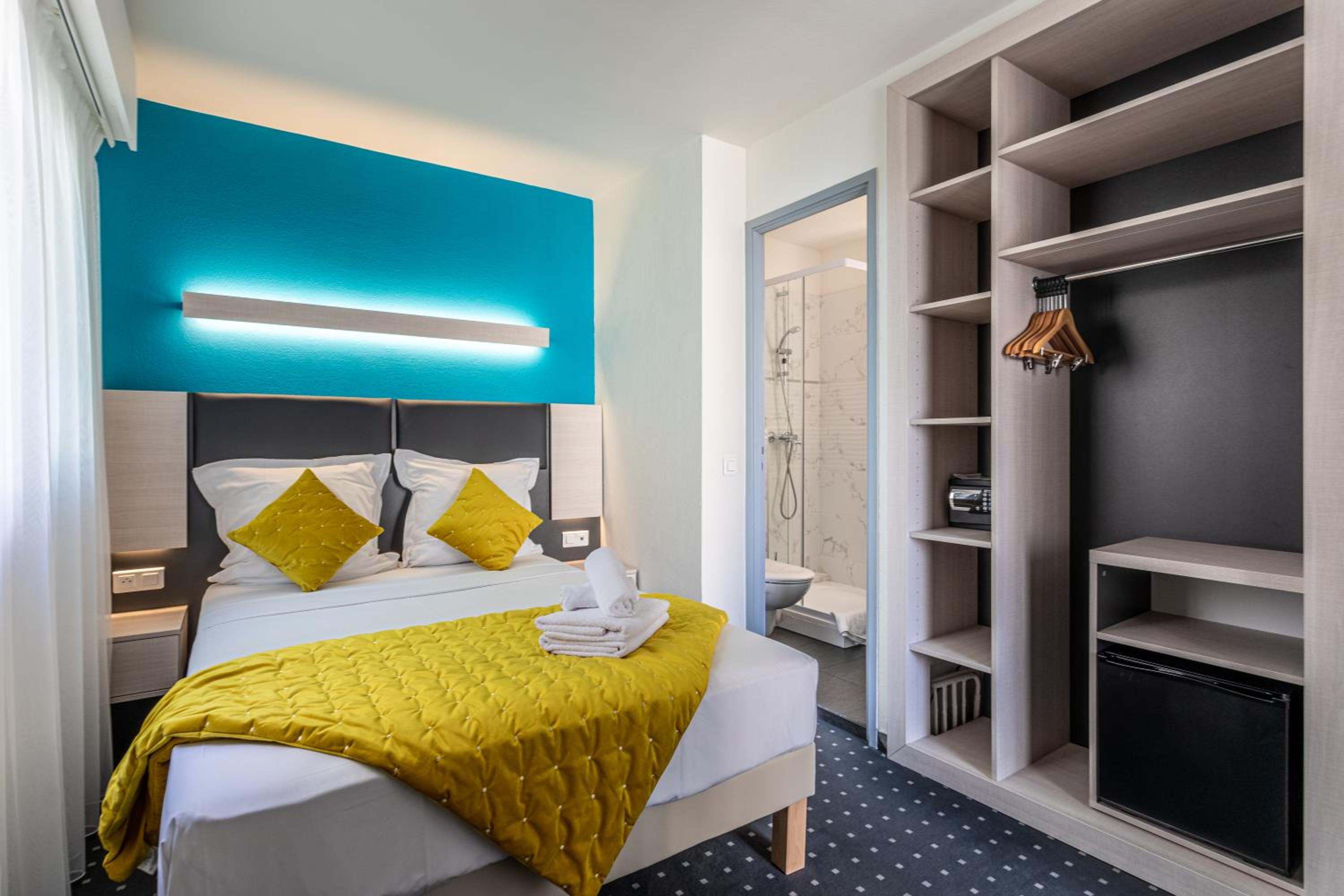 Double Room photo 2