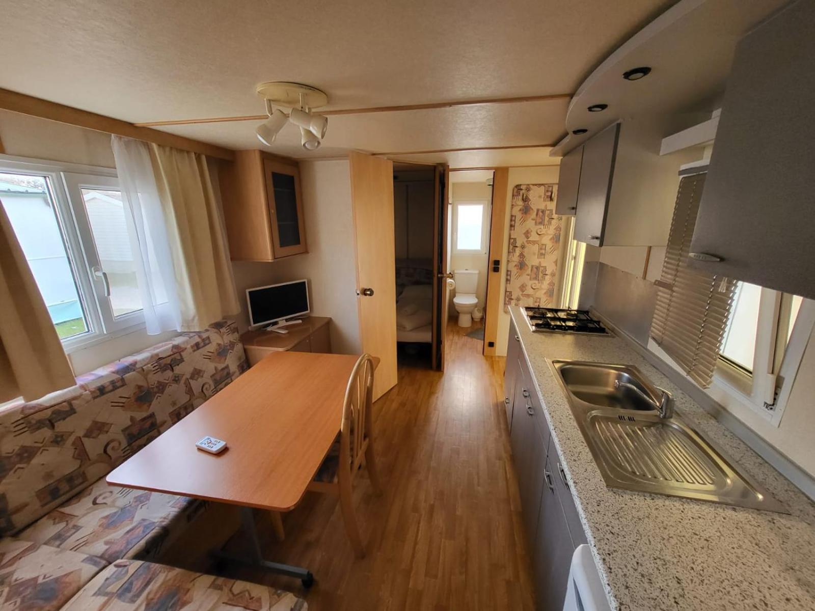 Mobile Home