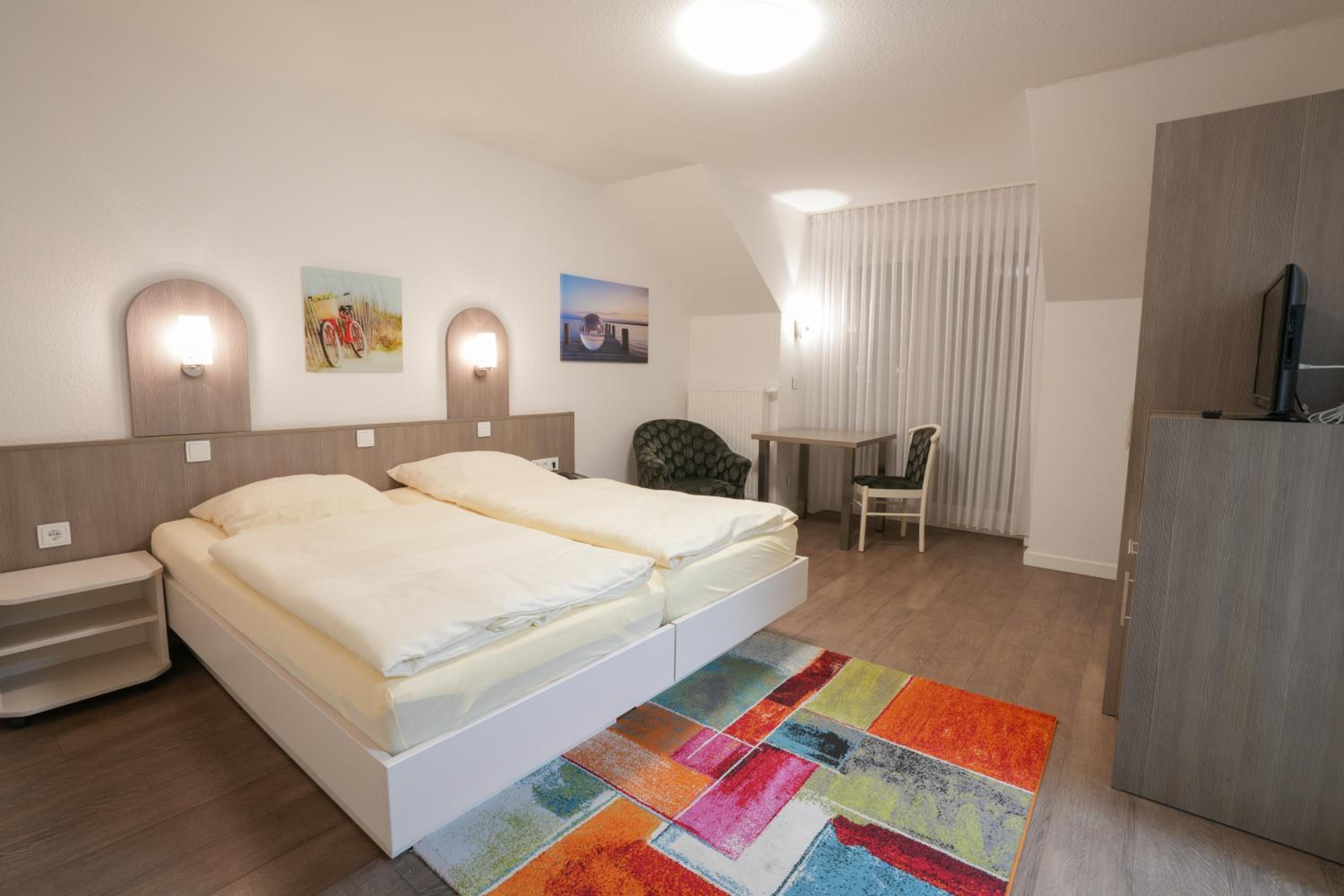 Double Room photo 1