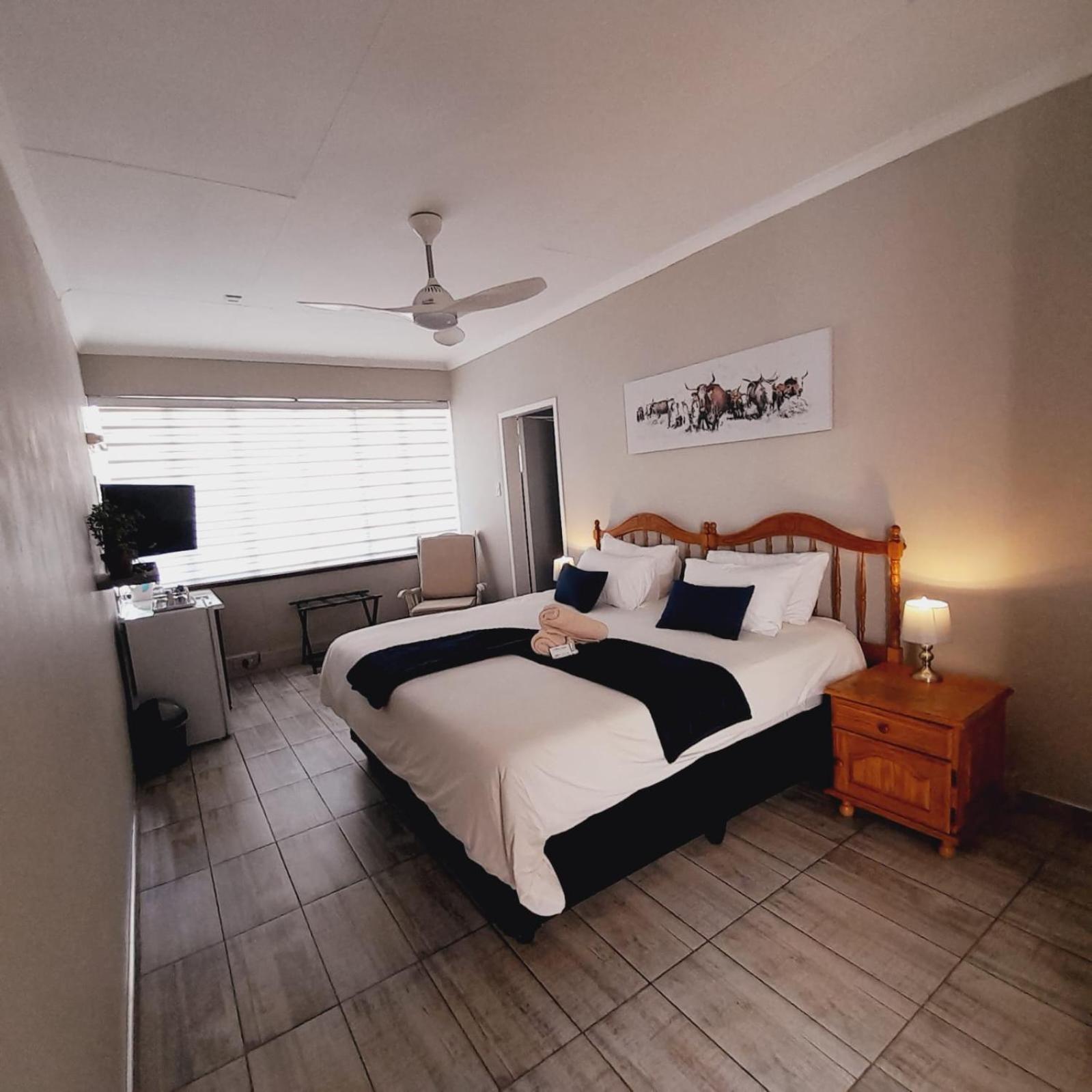 Comfort King Room - Photo 1