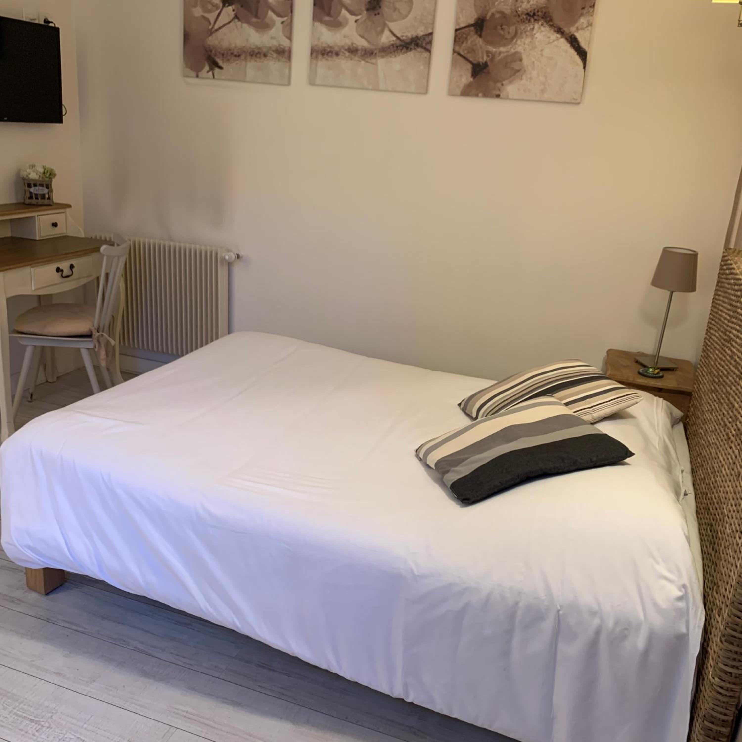 Double Room photo 1