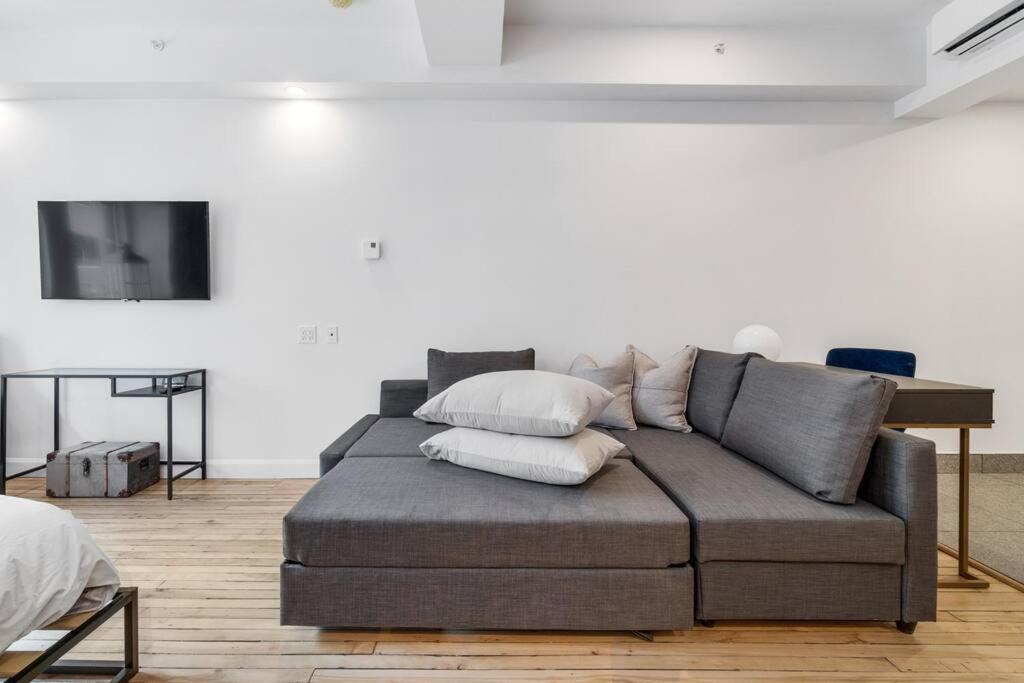 Loft - Photo 3
