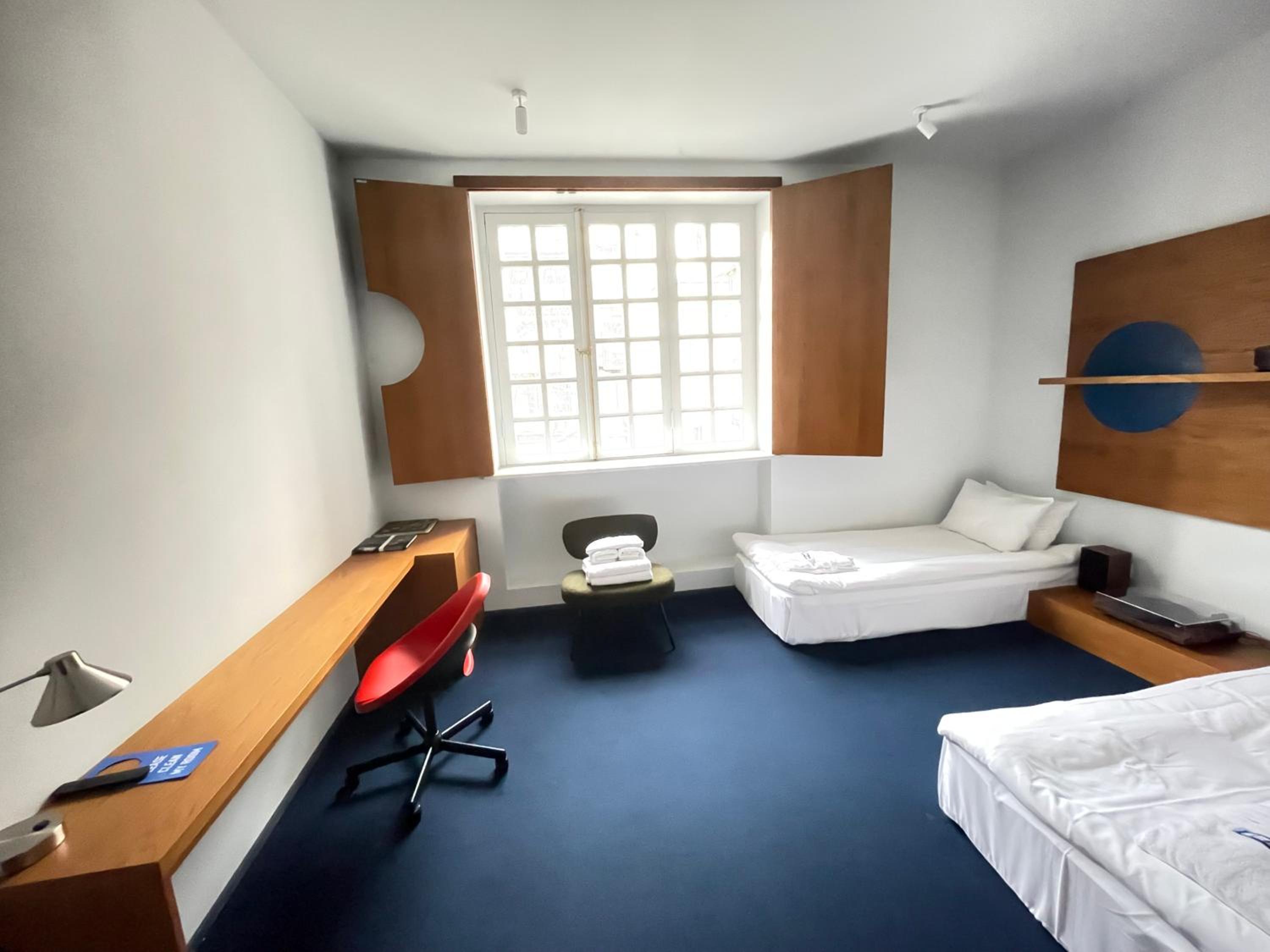 Standard Double or Twin Room - Photo 6