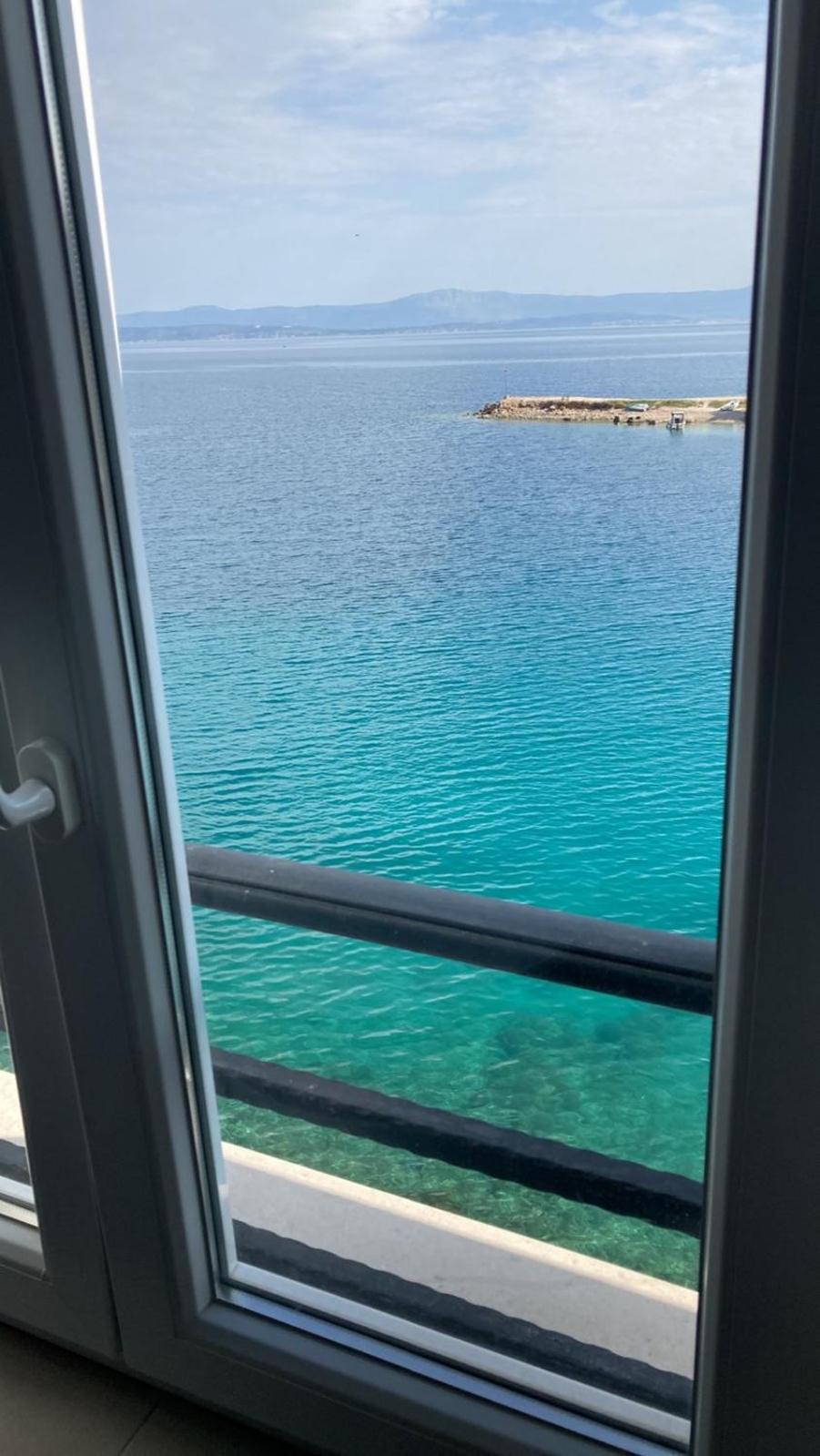 Deluxe Double Room with Sea View - Photo 7