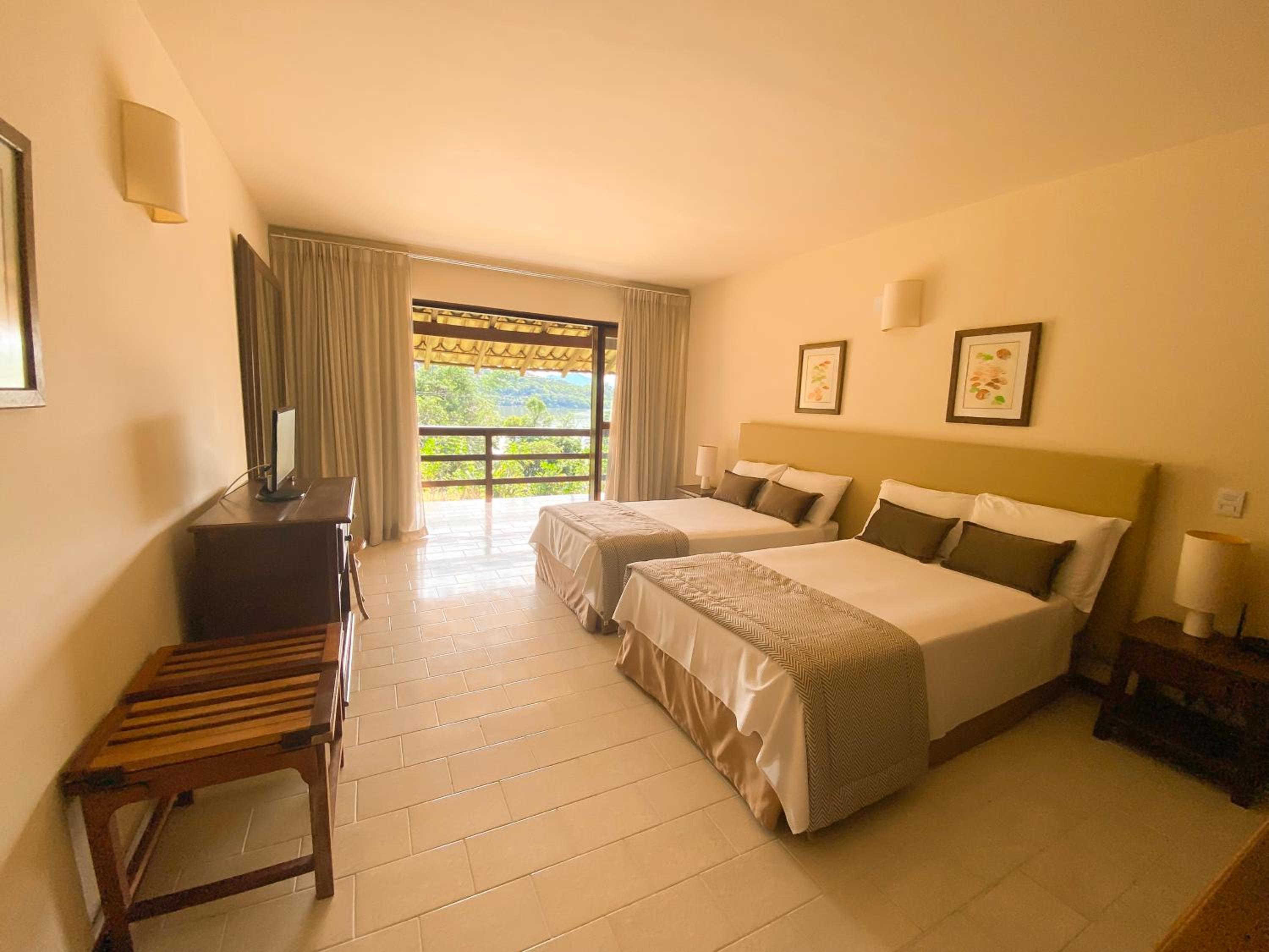 Superior Double Room photo 3