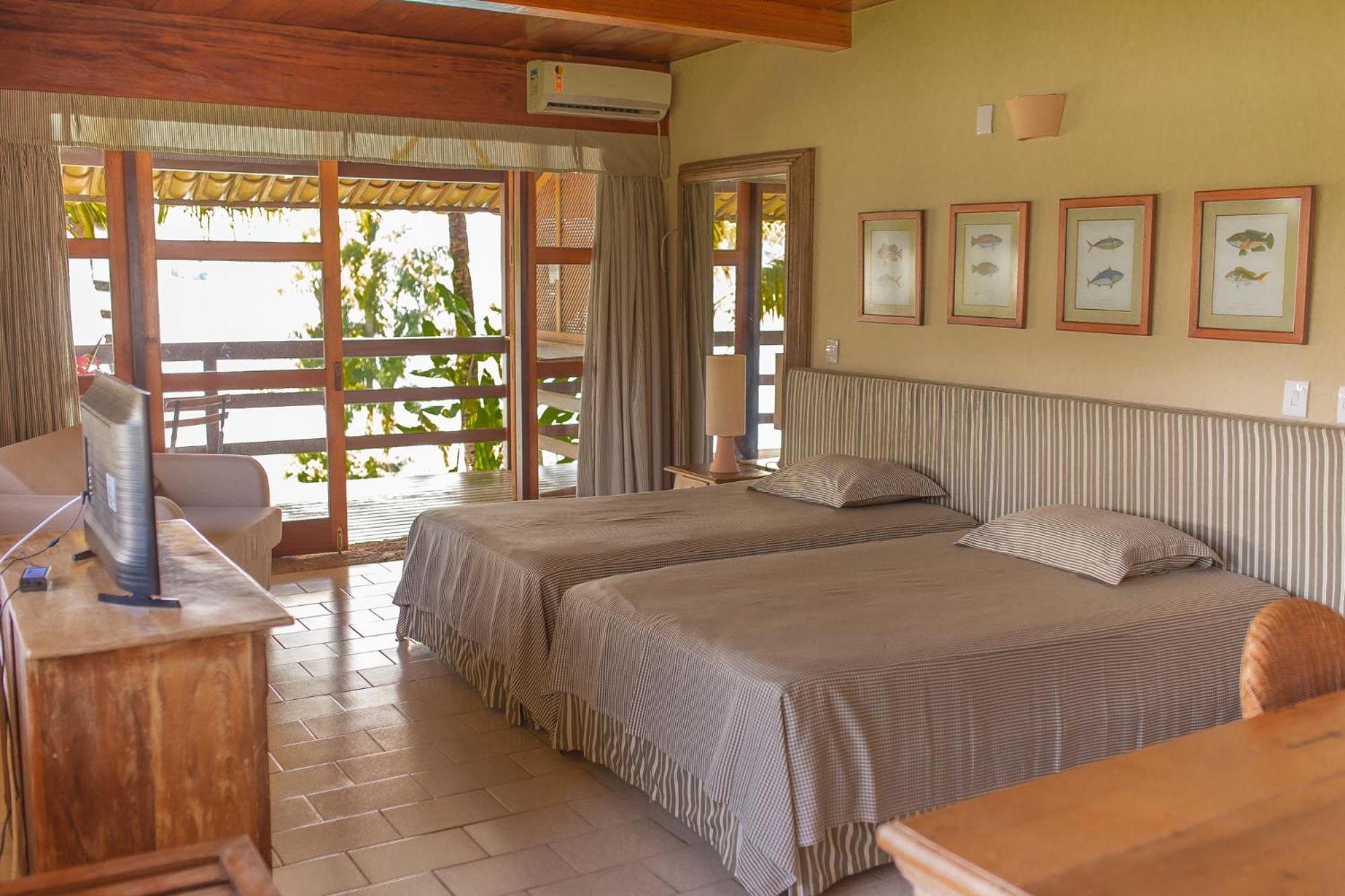Luxury Double Room