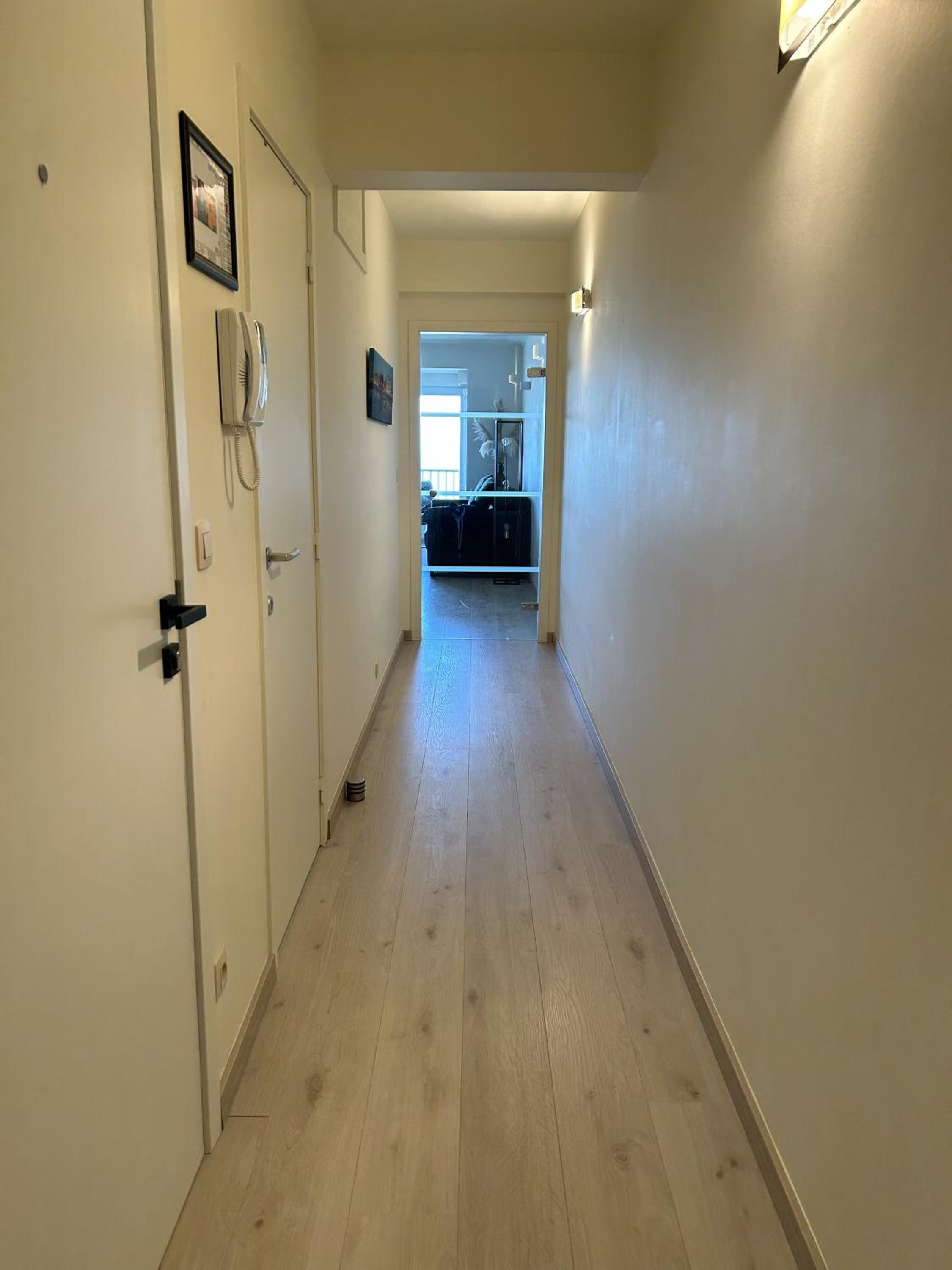 One-Bedroom Apartment photo 3