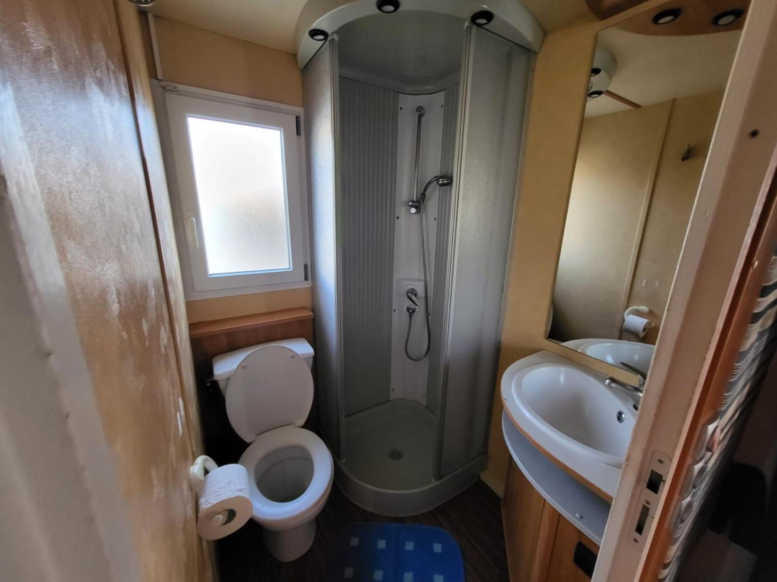 Mobile Home plus - Photo 9