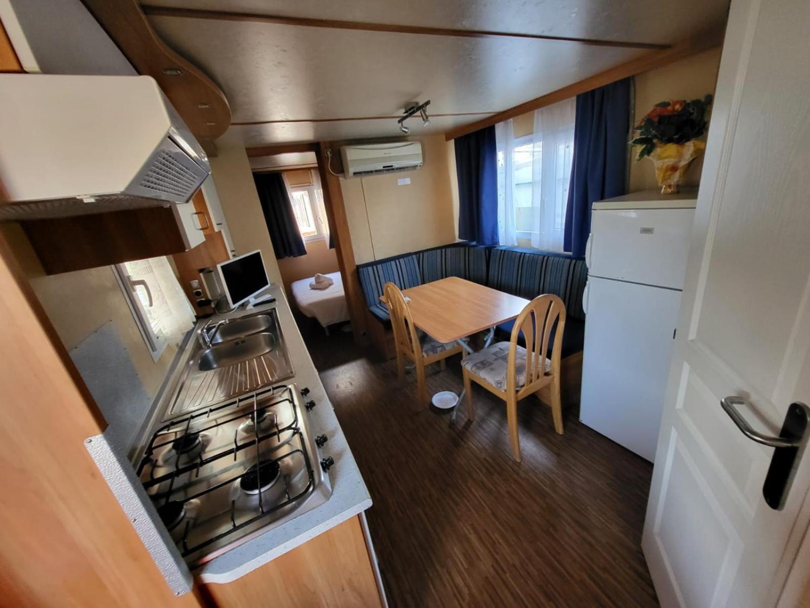 Mobile Home plus - Photo 2