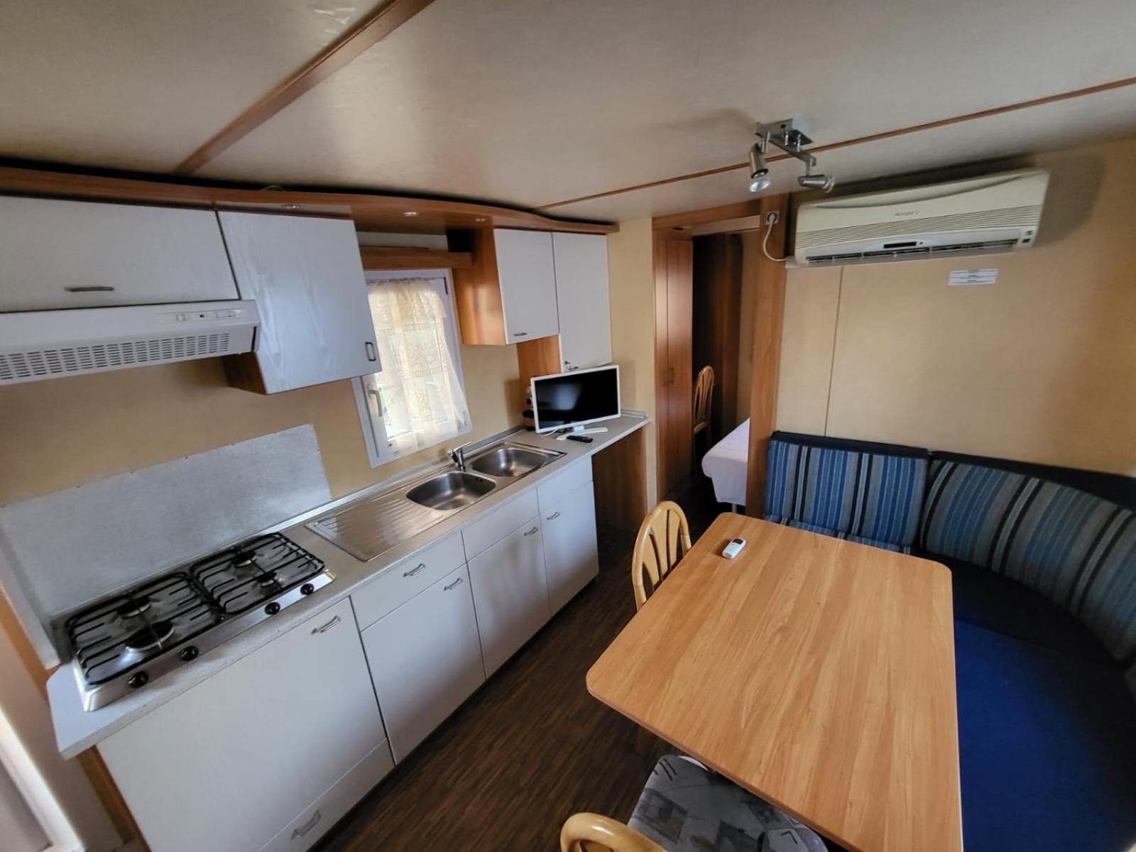 Mobile Home plus - Photo 4