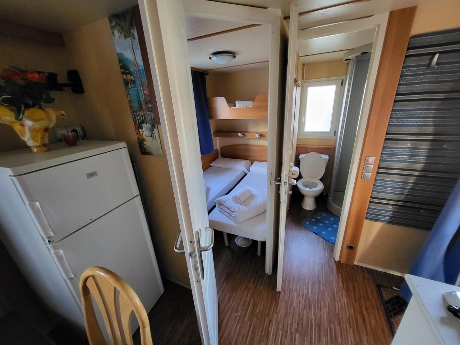 Mobile Home plus - Photo 11