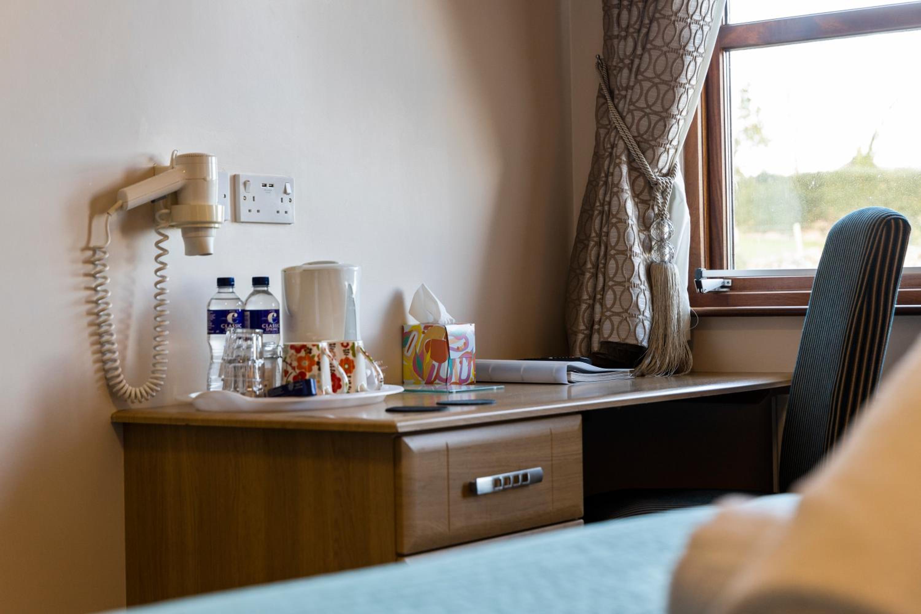 Double Room - Disability Access - Photo 3