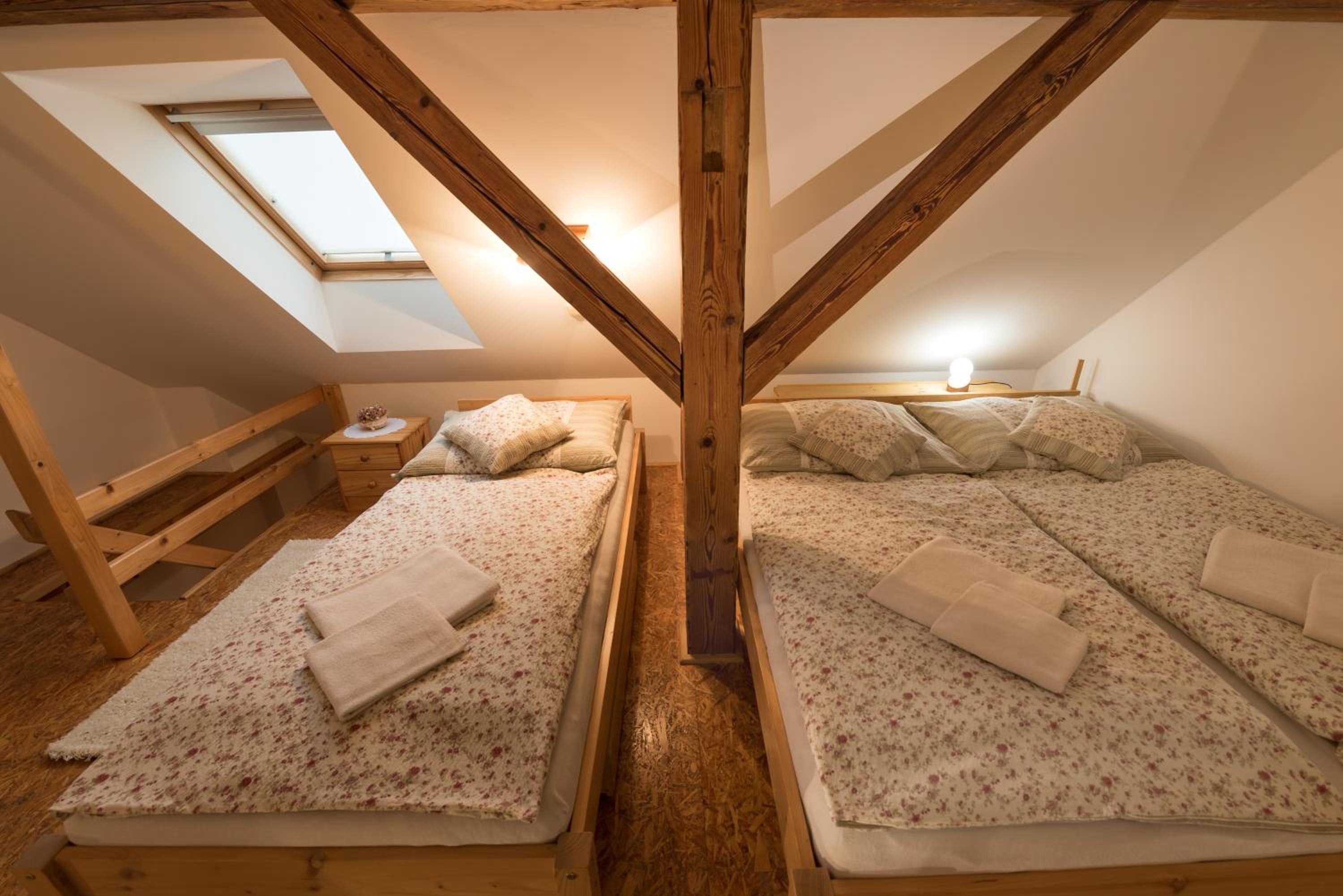 Duplex Apartment