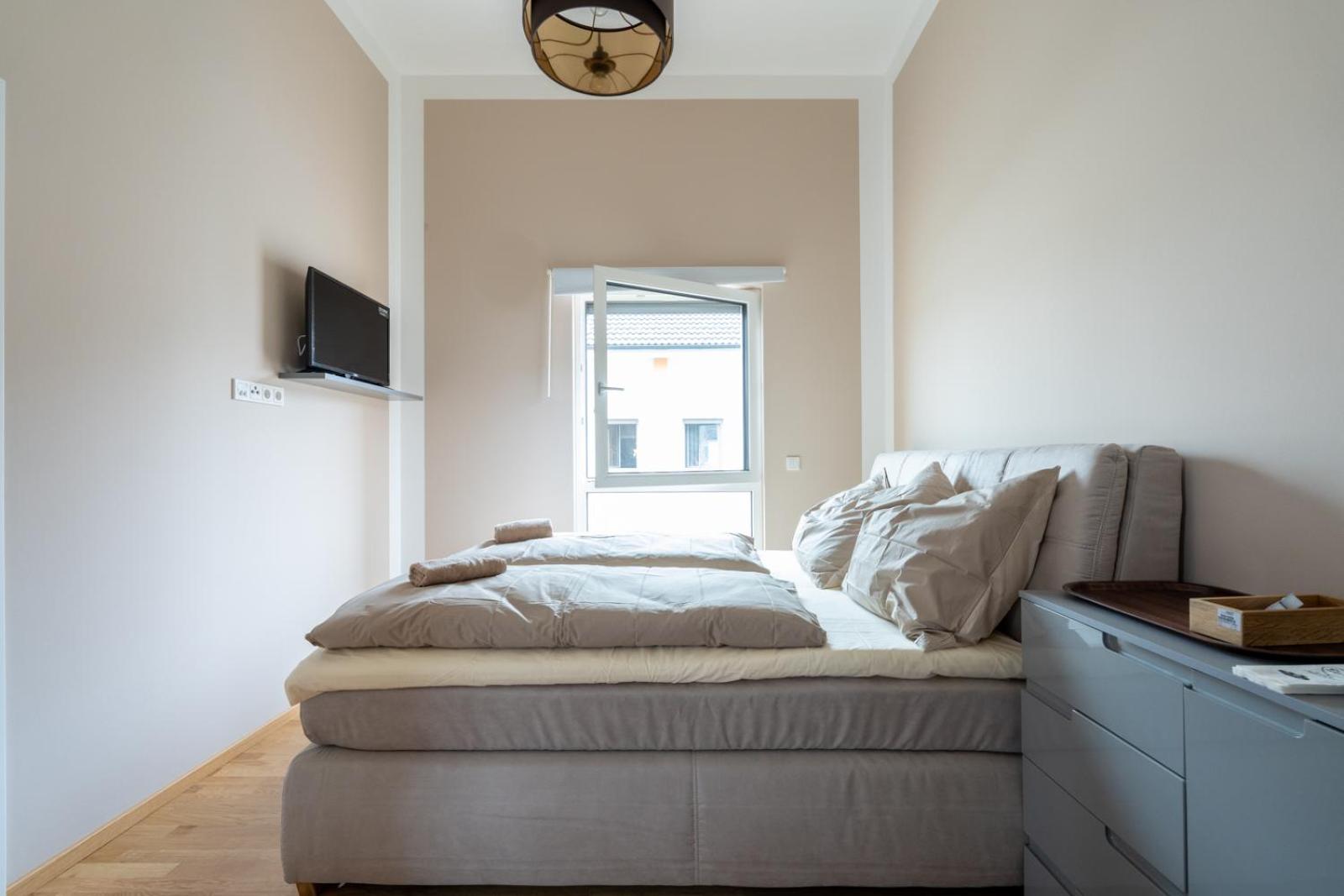 Junior Suite with Terrace photo 2