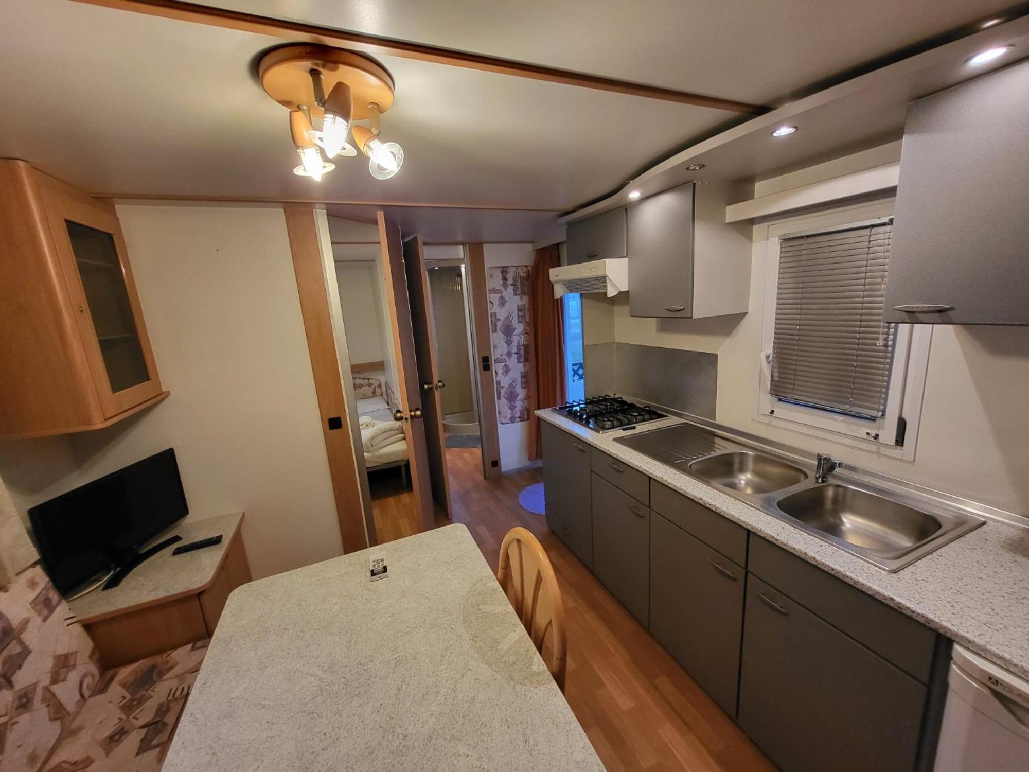 Mobile Home plus - Photo 6