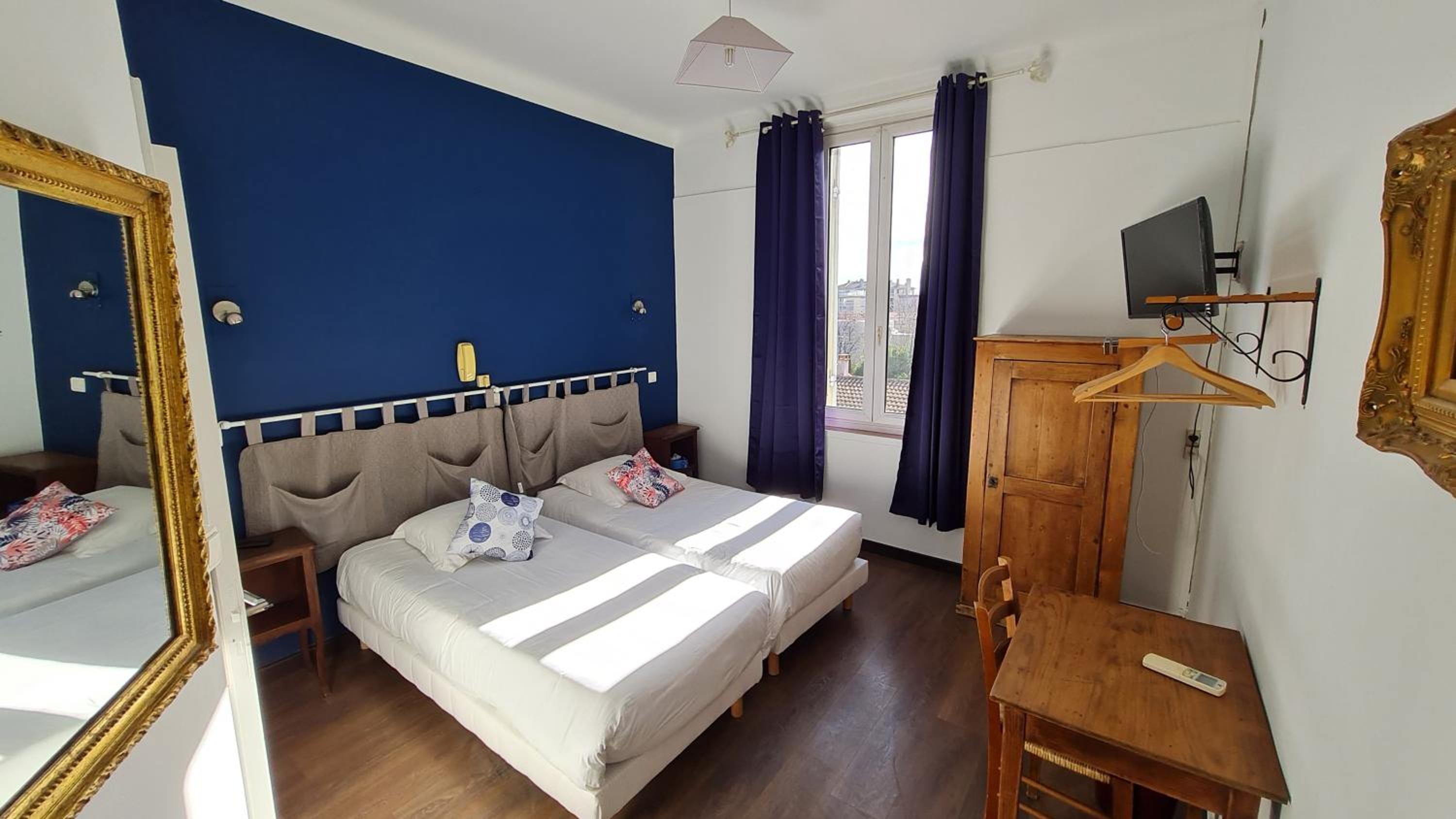 Twin Room photo 1