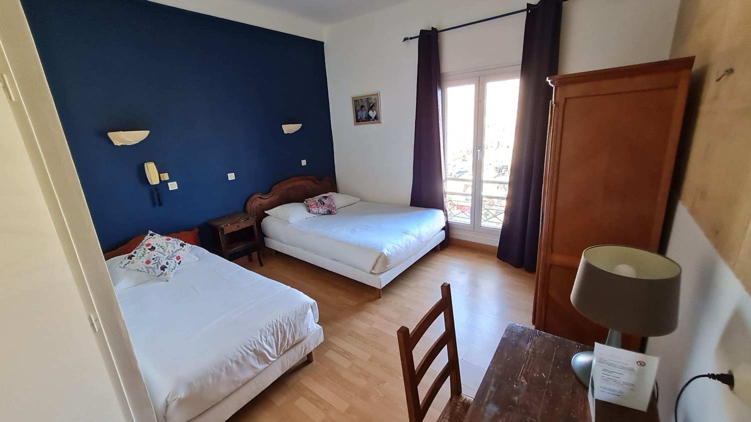 Quadruple Room photo 1