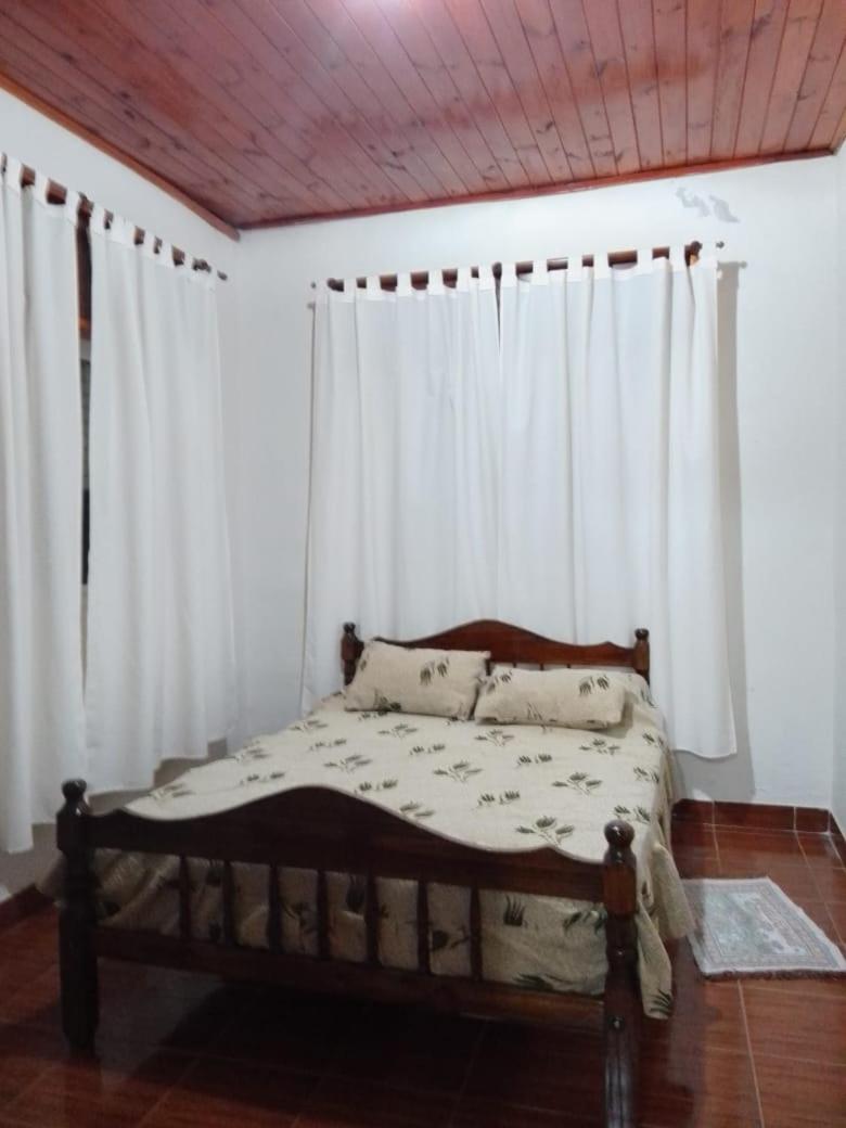 Three-Bedroom House photo 1