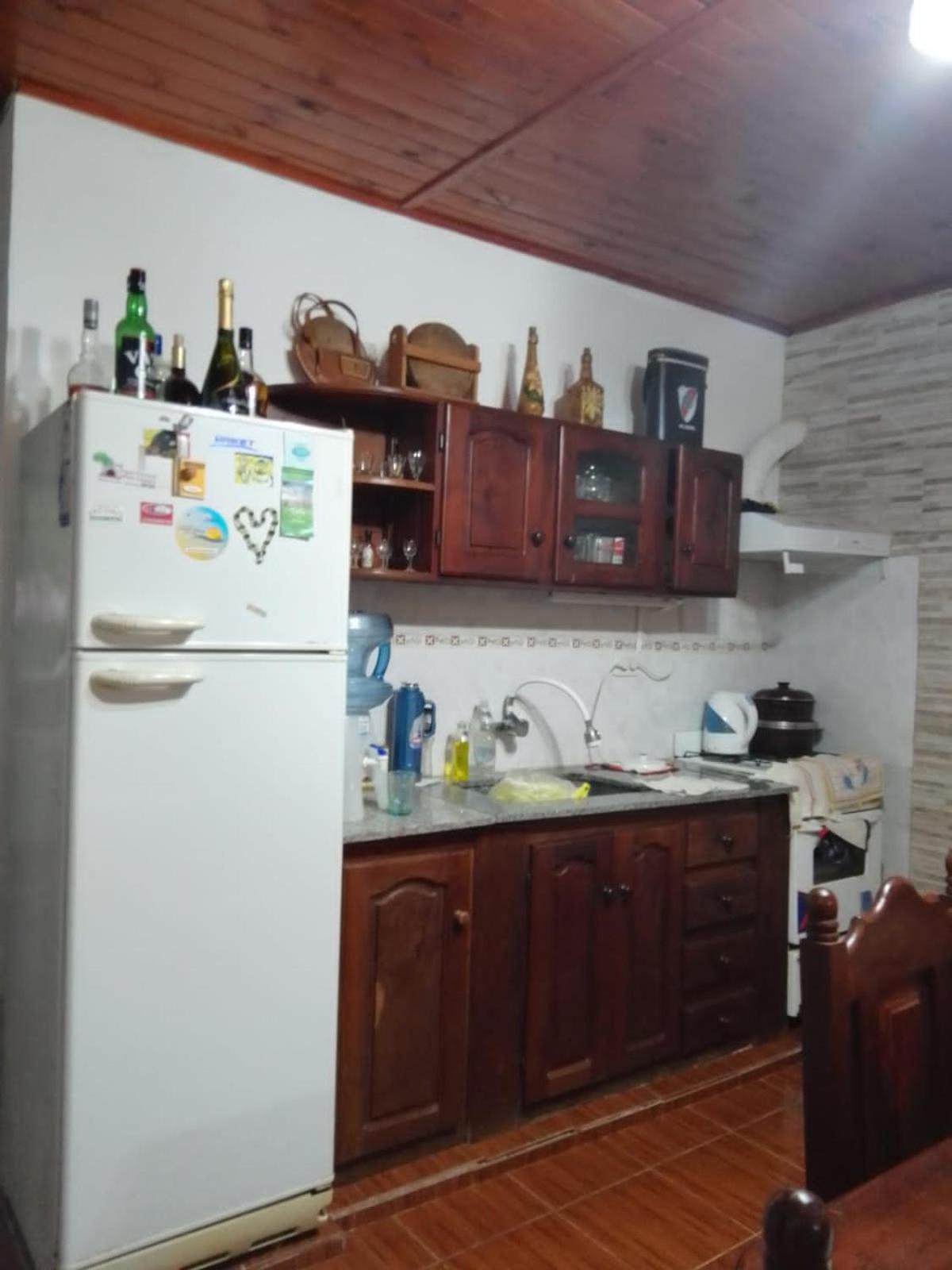 Three-Bedroom House photo 3