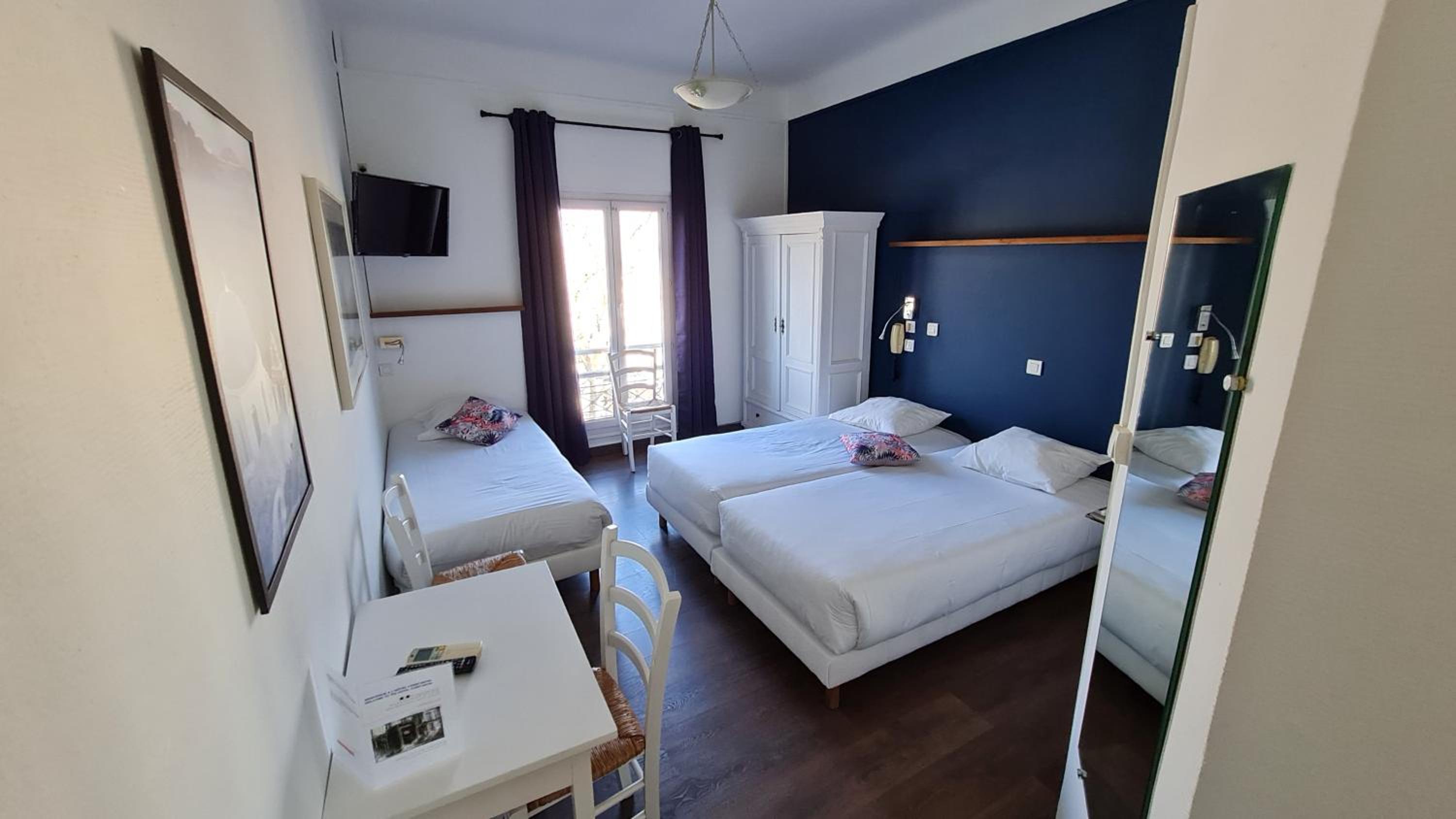 Triple Room photo 1