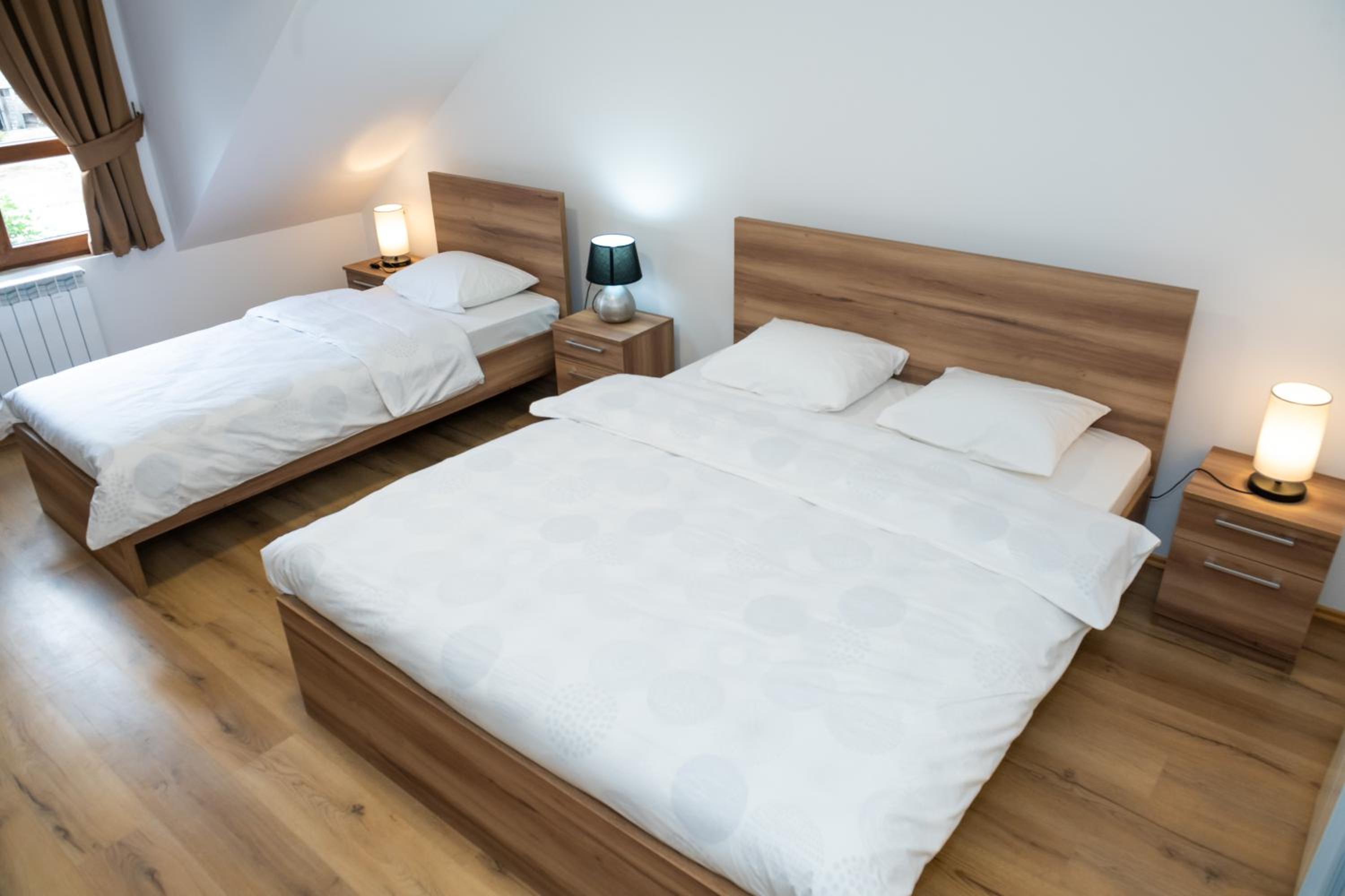 Double Room with Mountain View photo 3