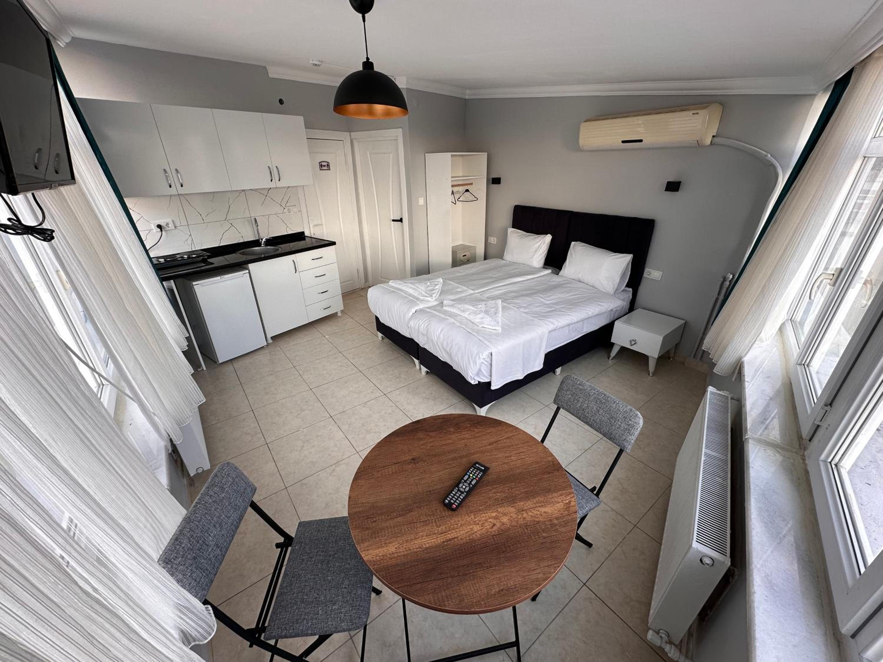 Suite with Sea View photo 3