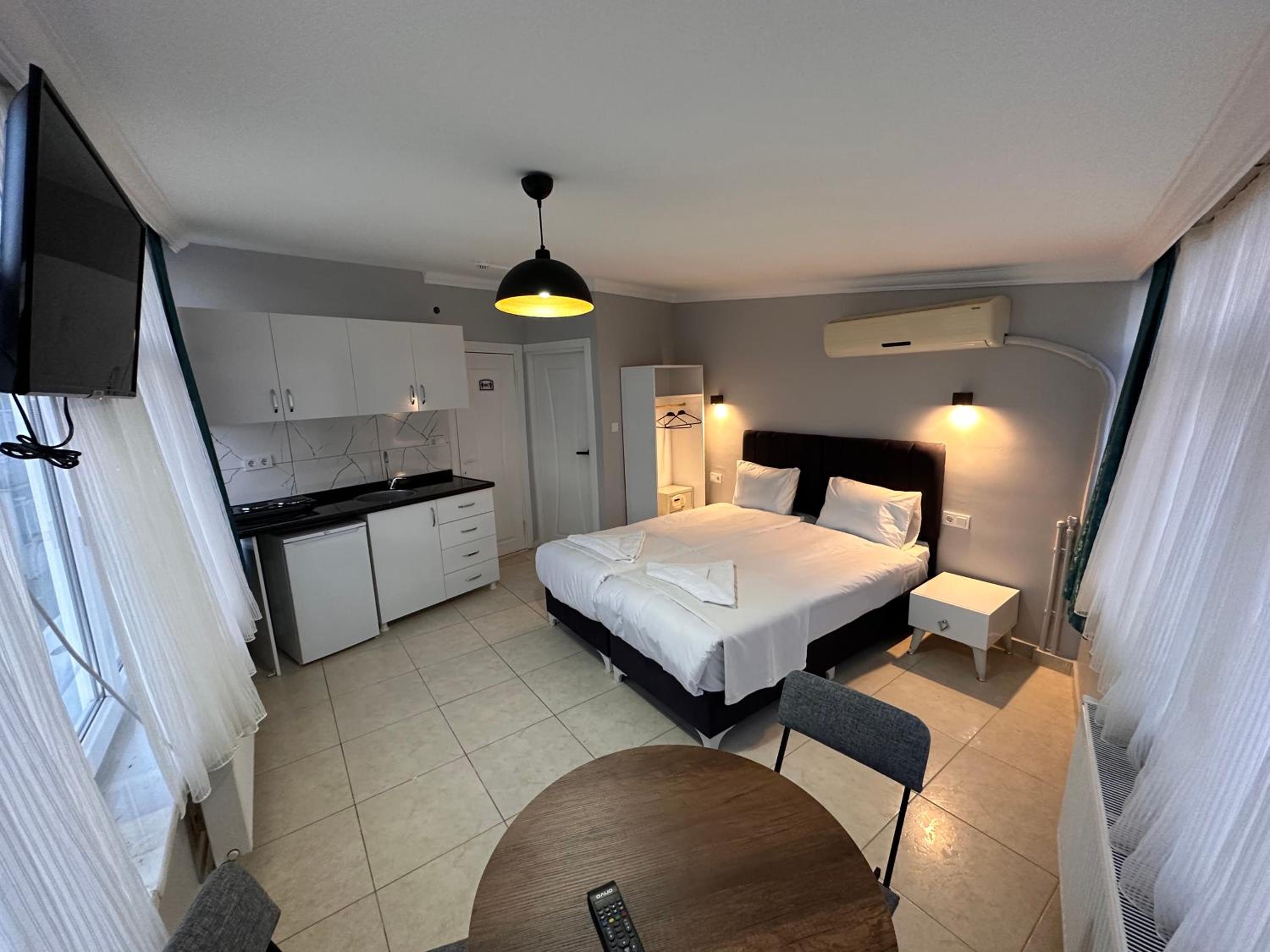Suite with Sea View photo 1