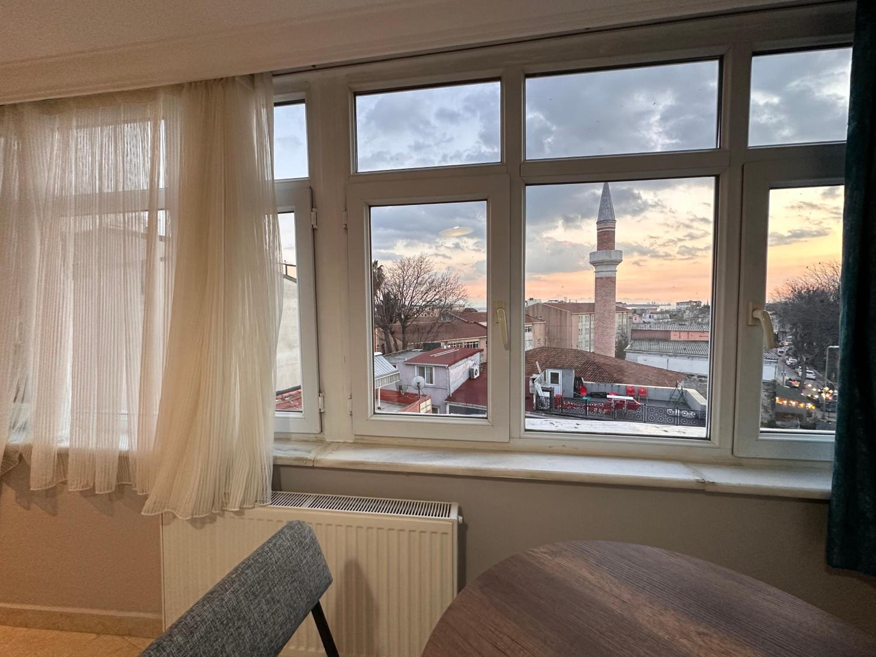 Suite with Sea View photo 2