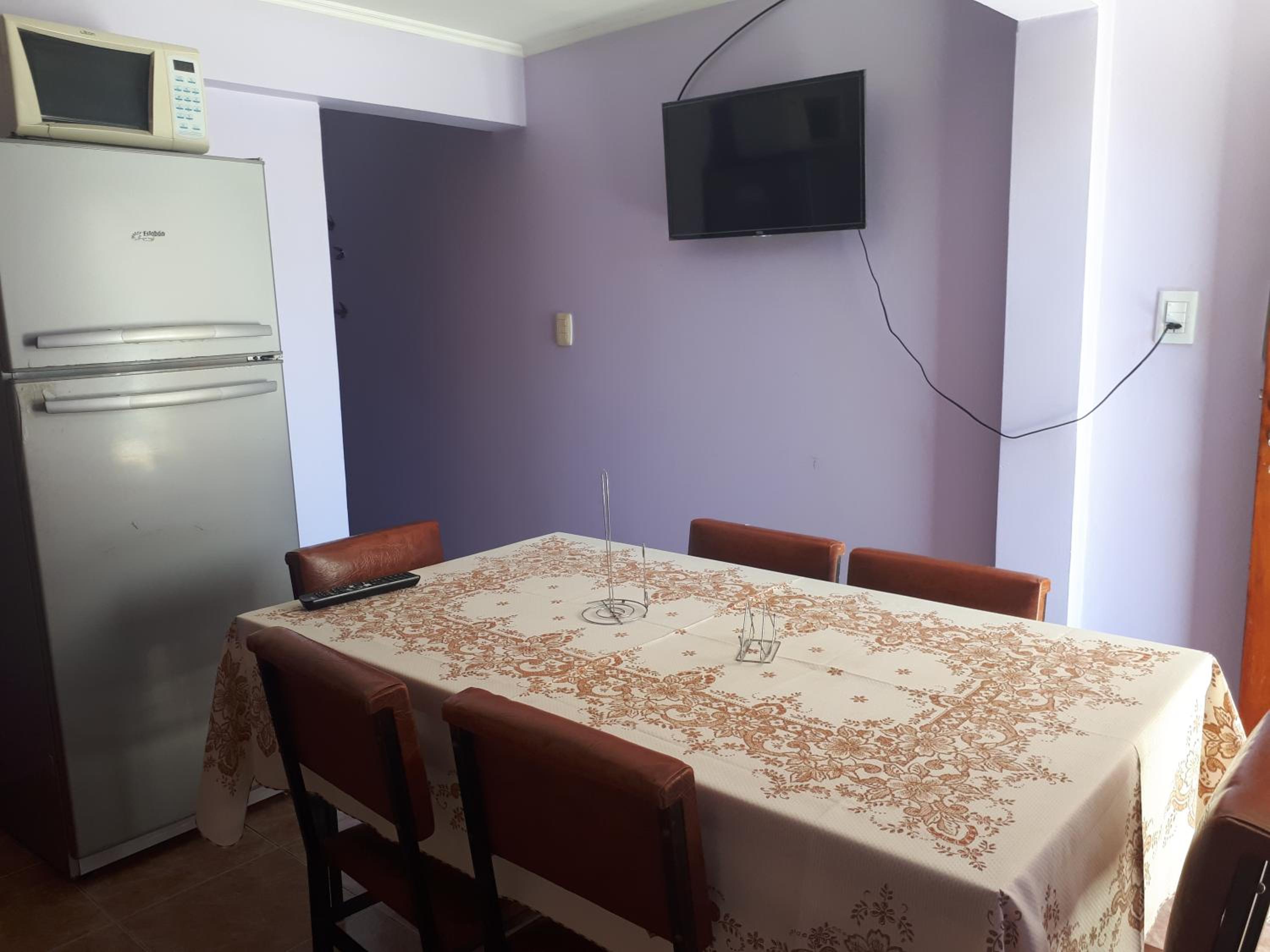Triple Room photo 2