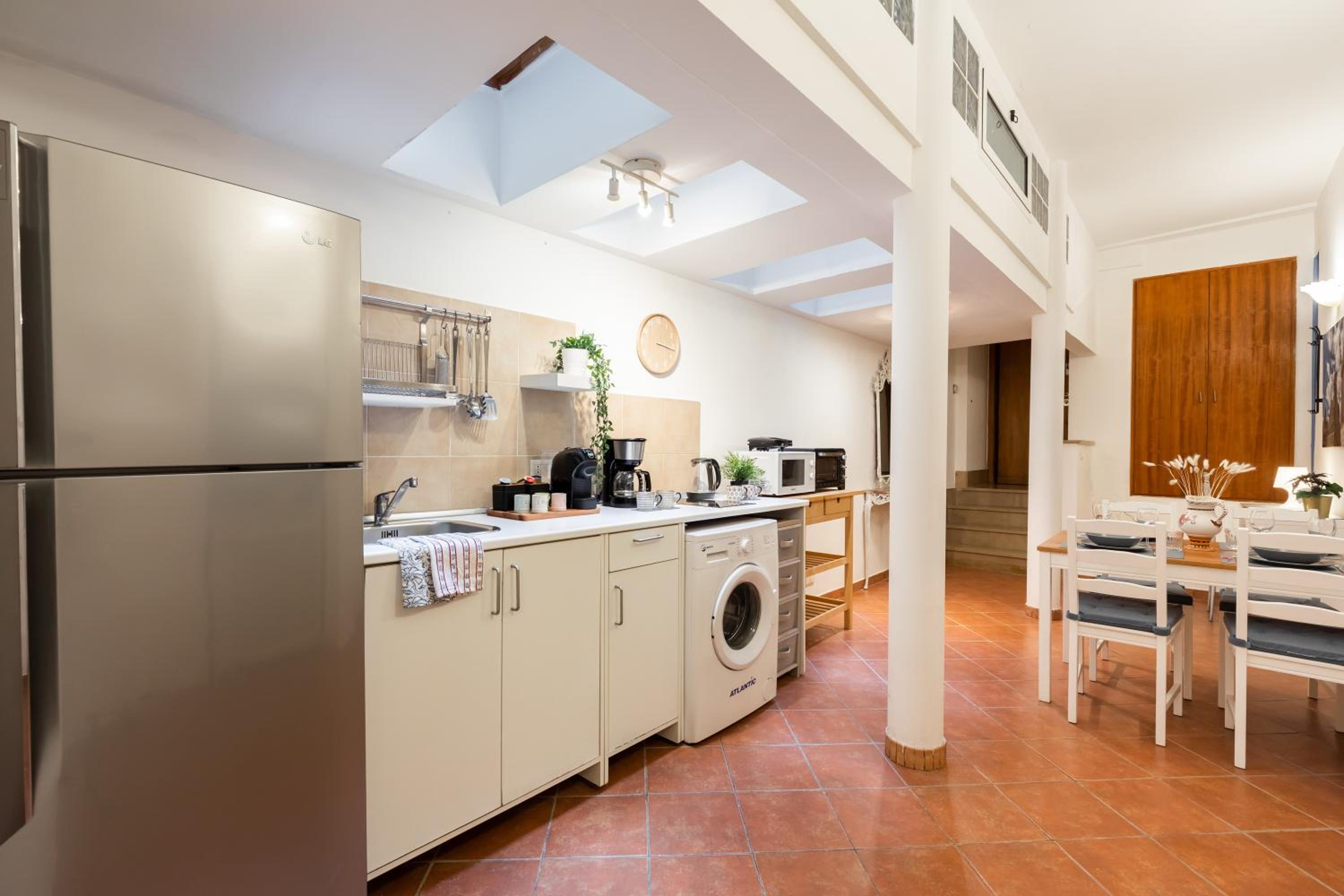 Superior Apartment photo 3