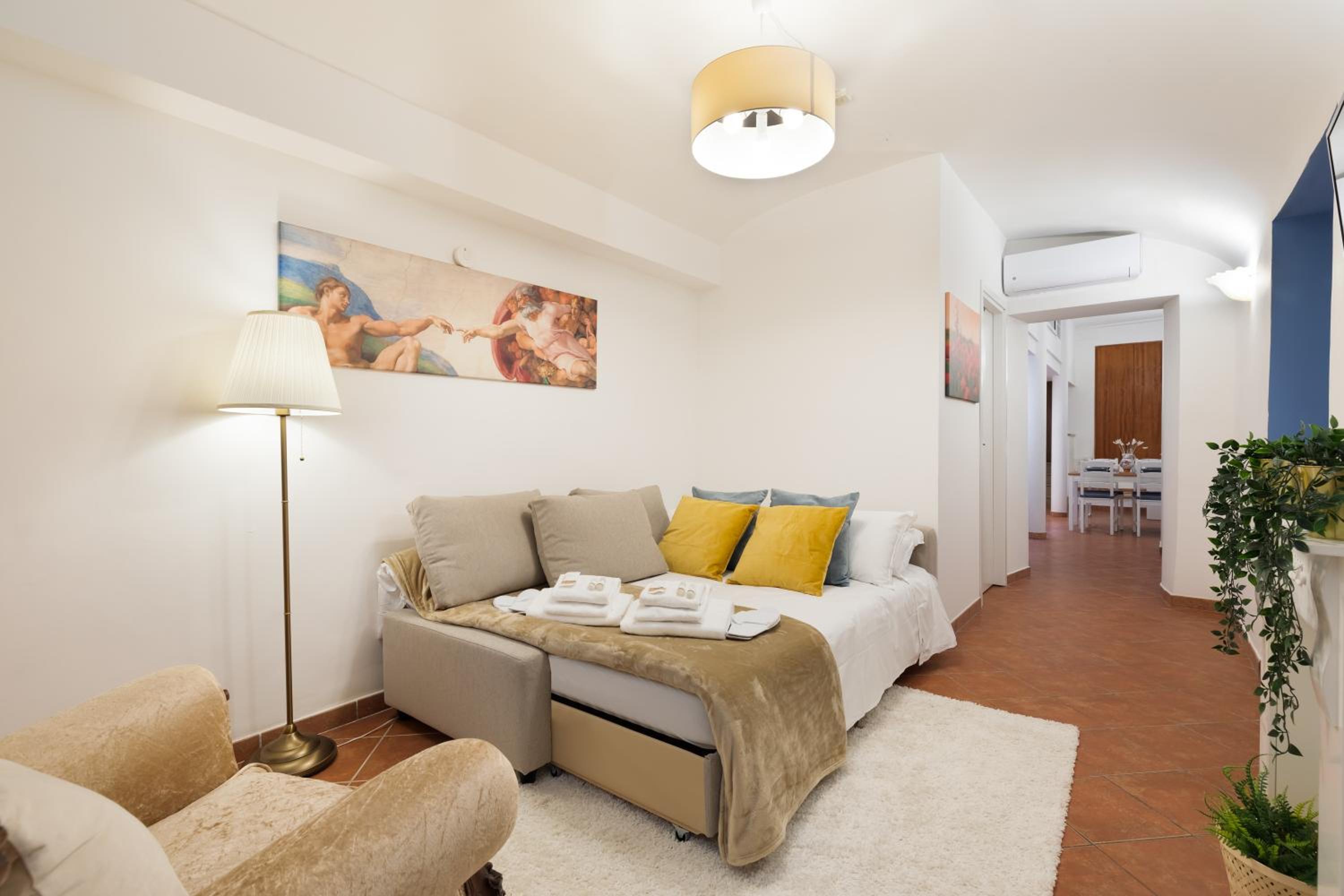 Superior Apartment