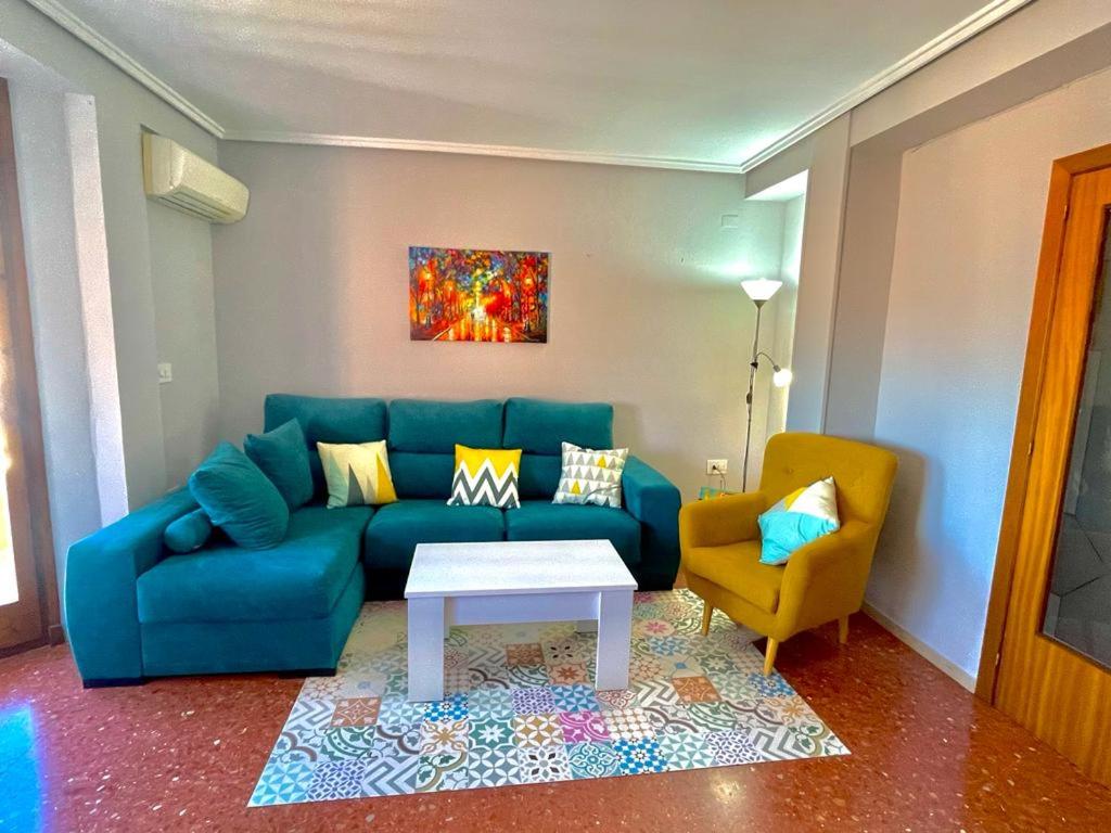 Departamento de tres habitaciones