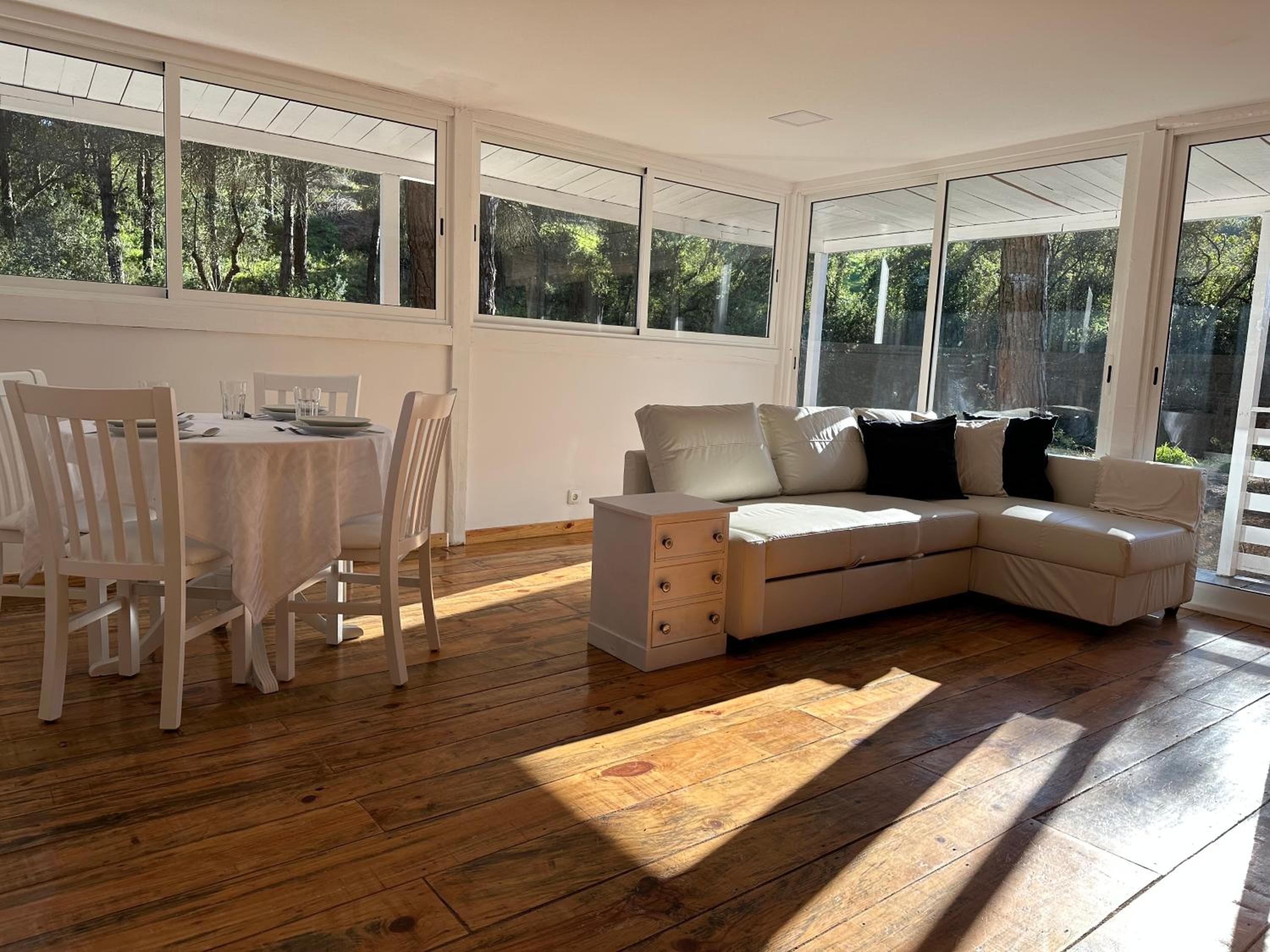 Superior Bungalow