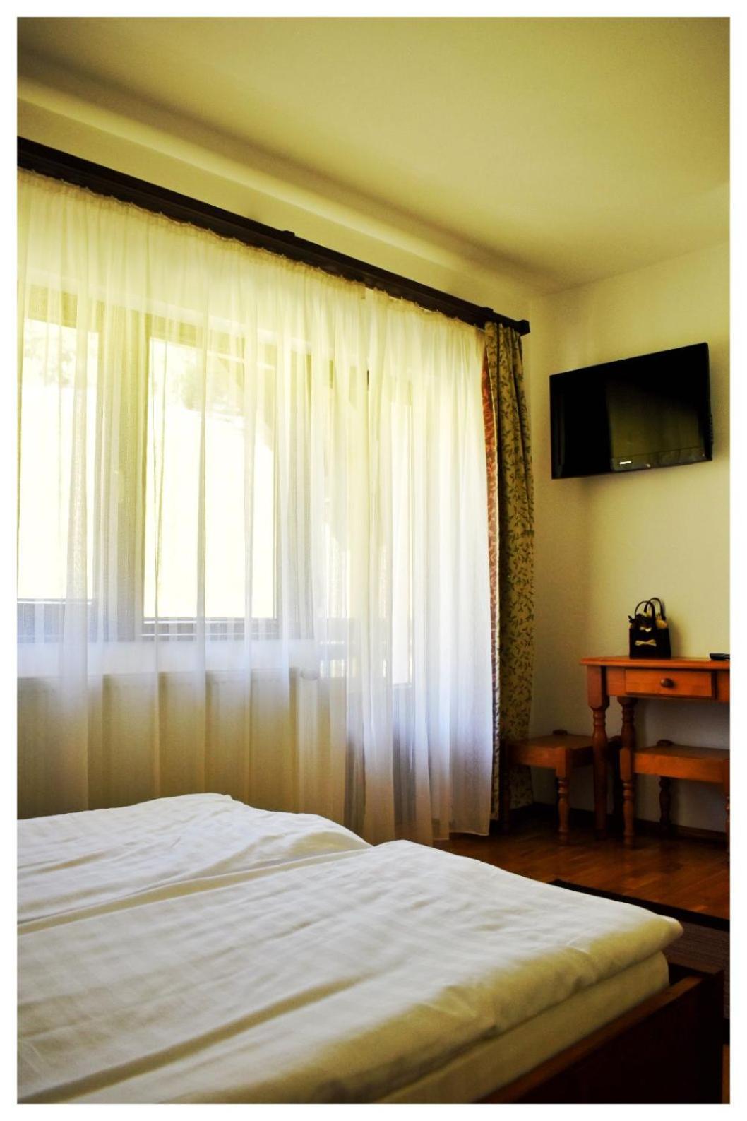 Double Room with Balcony photo 1