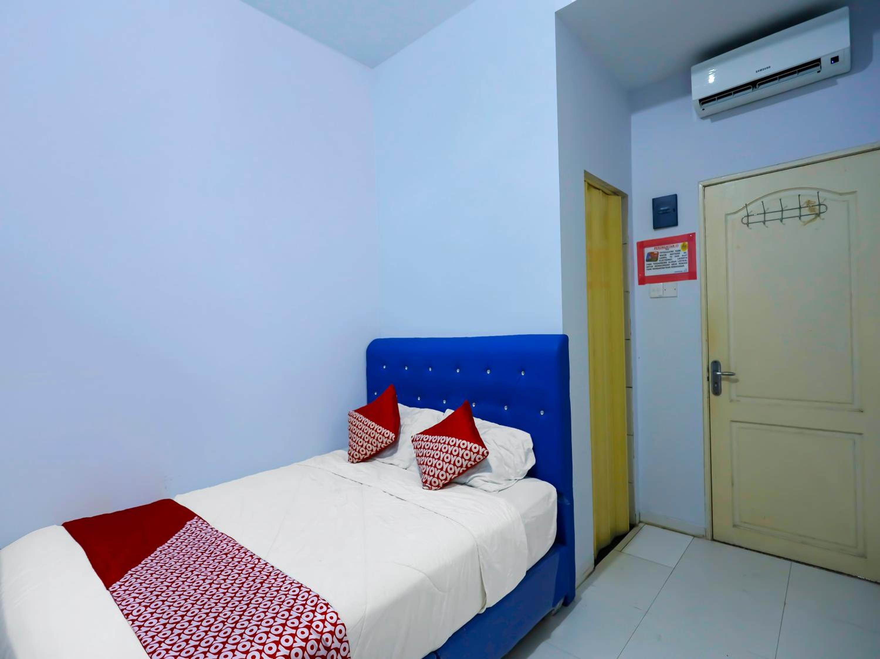 Standard Double Room photo 1