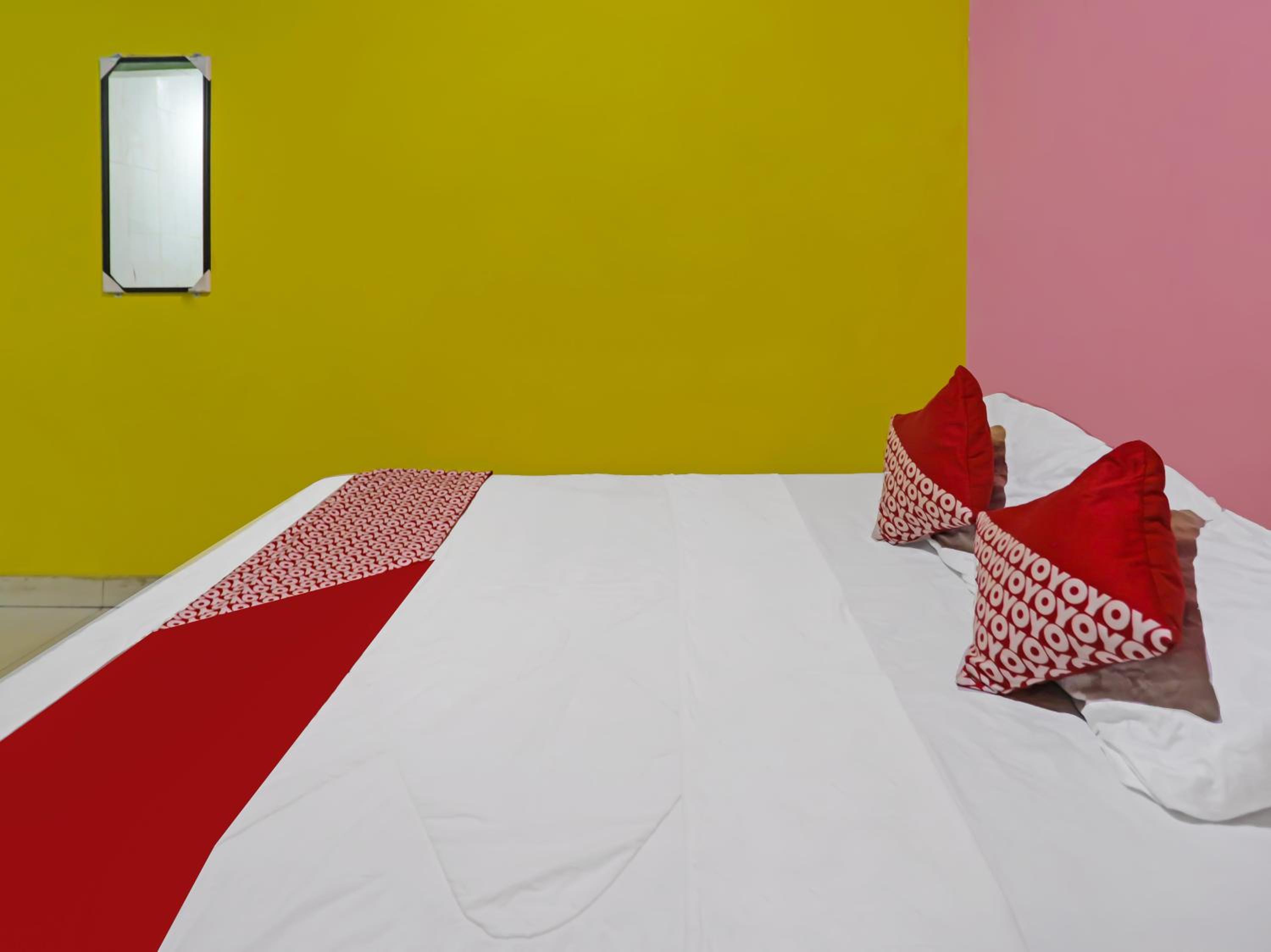 Standard Double Room photo 2