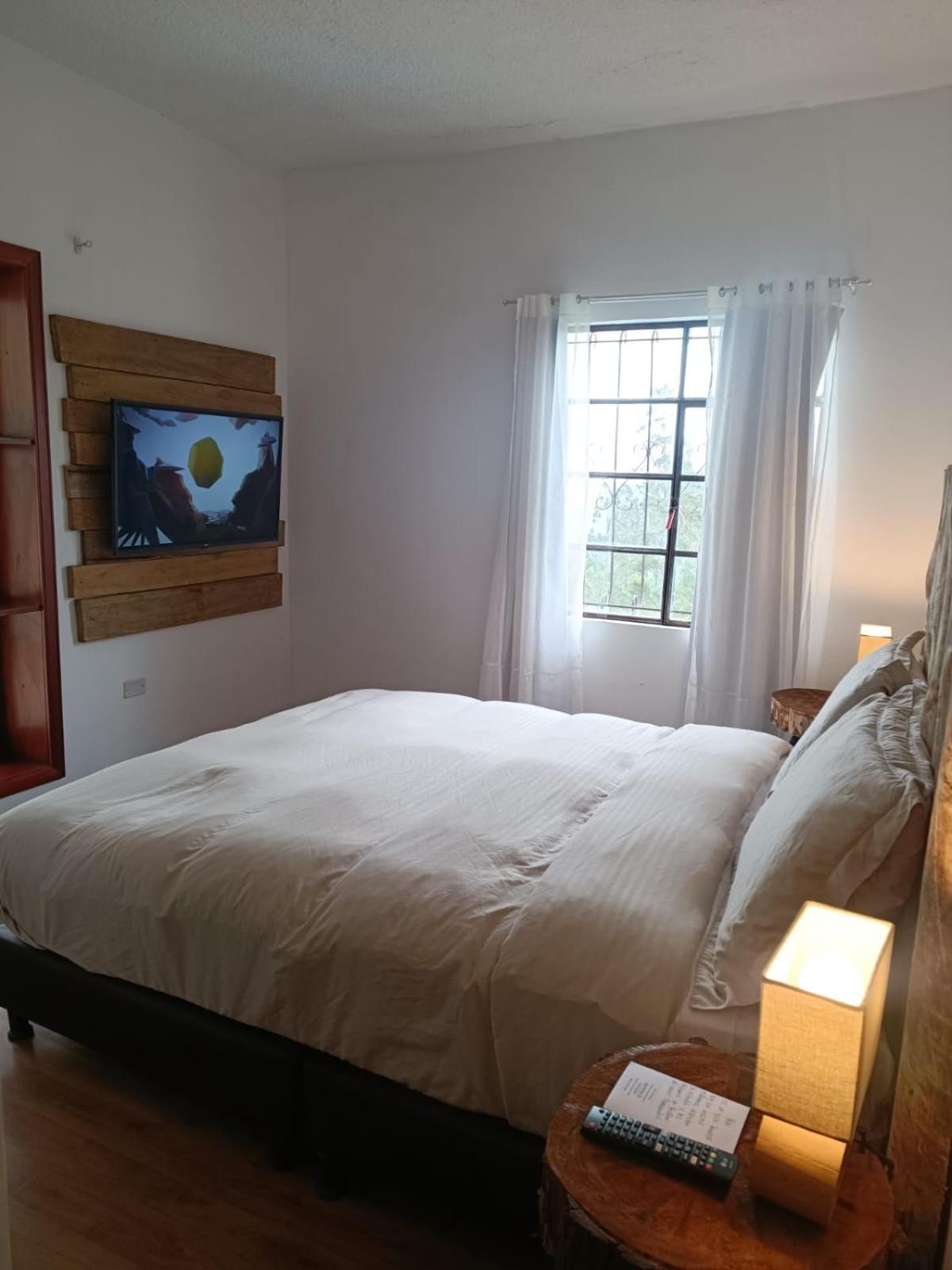 Double Room with Mountain View photo 1