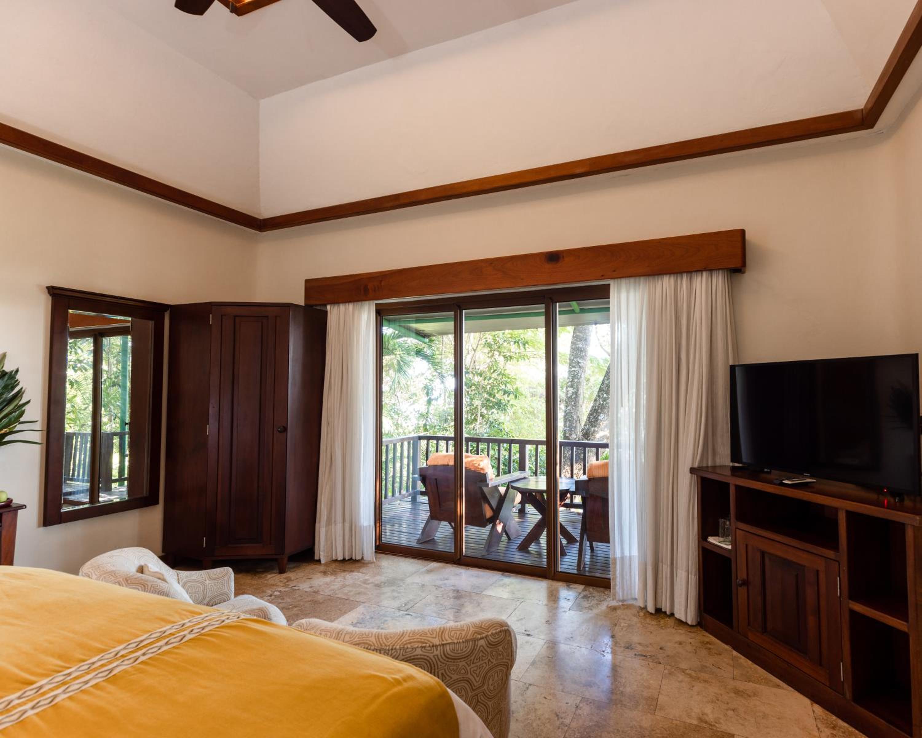 Garden View Room King - Photo 1