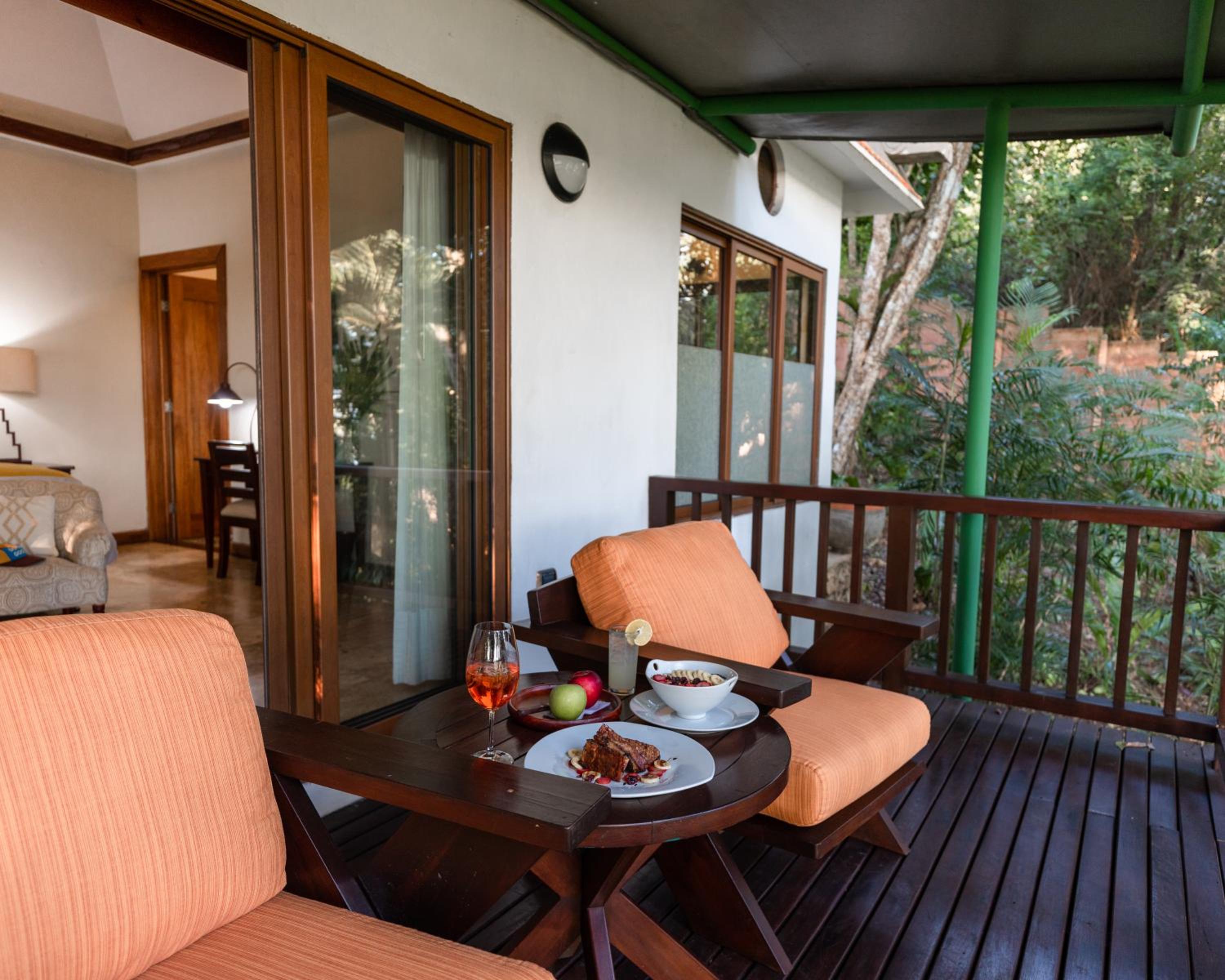 Garden View Room King - Photo 2