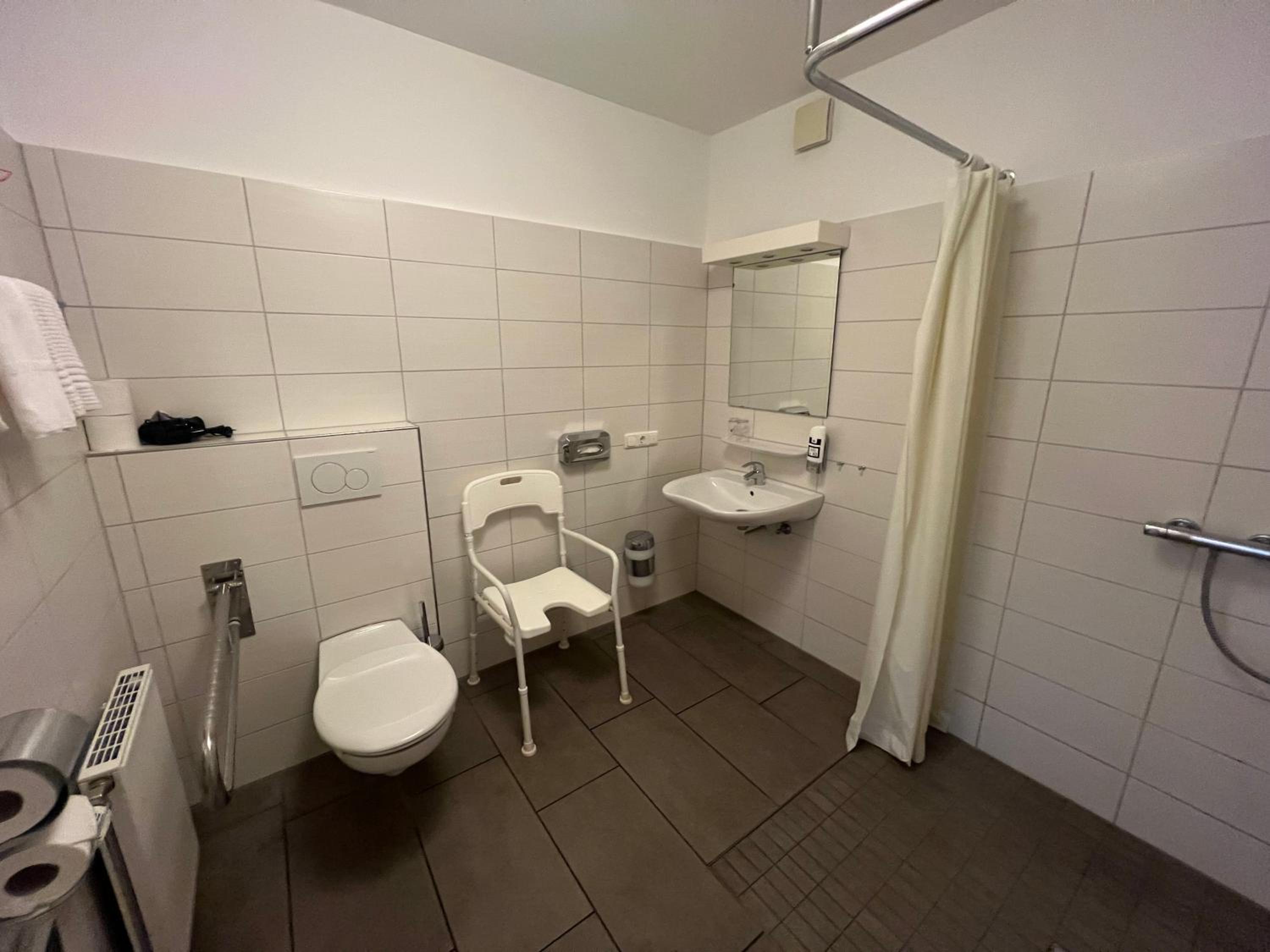 M&M Hotell - Seevetal, Bild 2