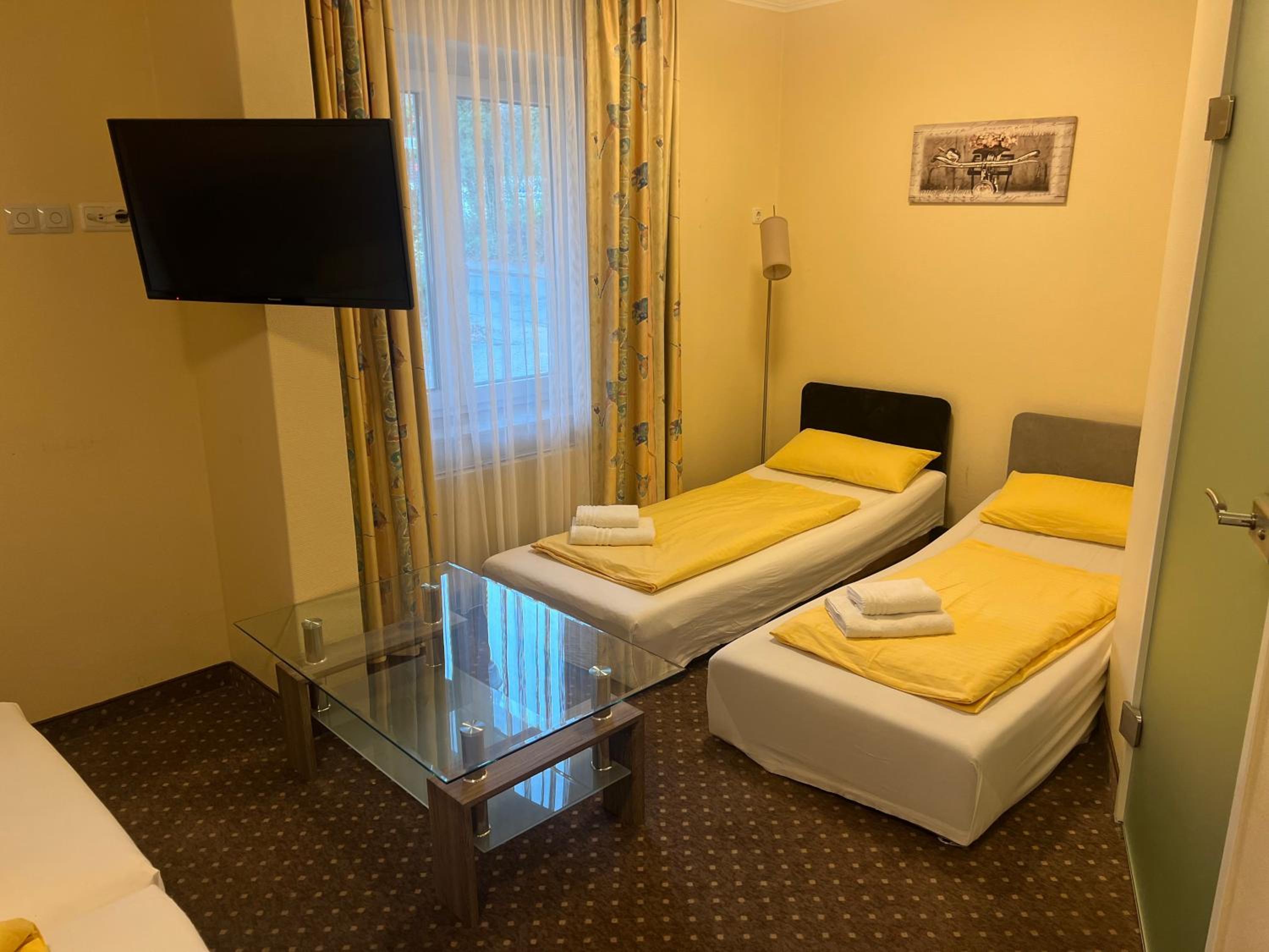 M&M Hotell - Seevetal, Bild 3