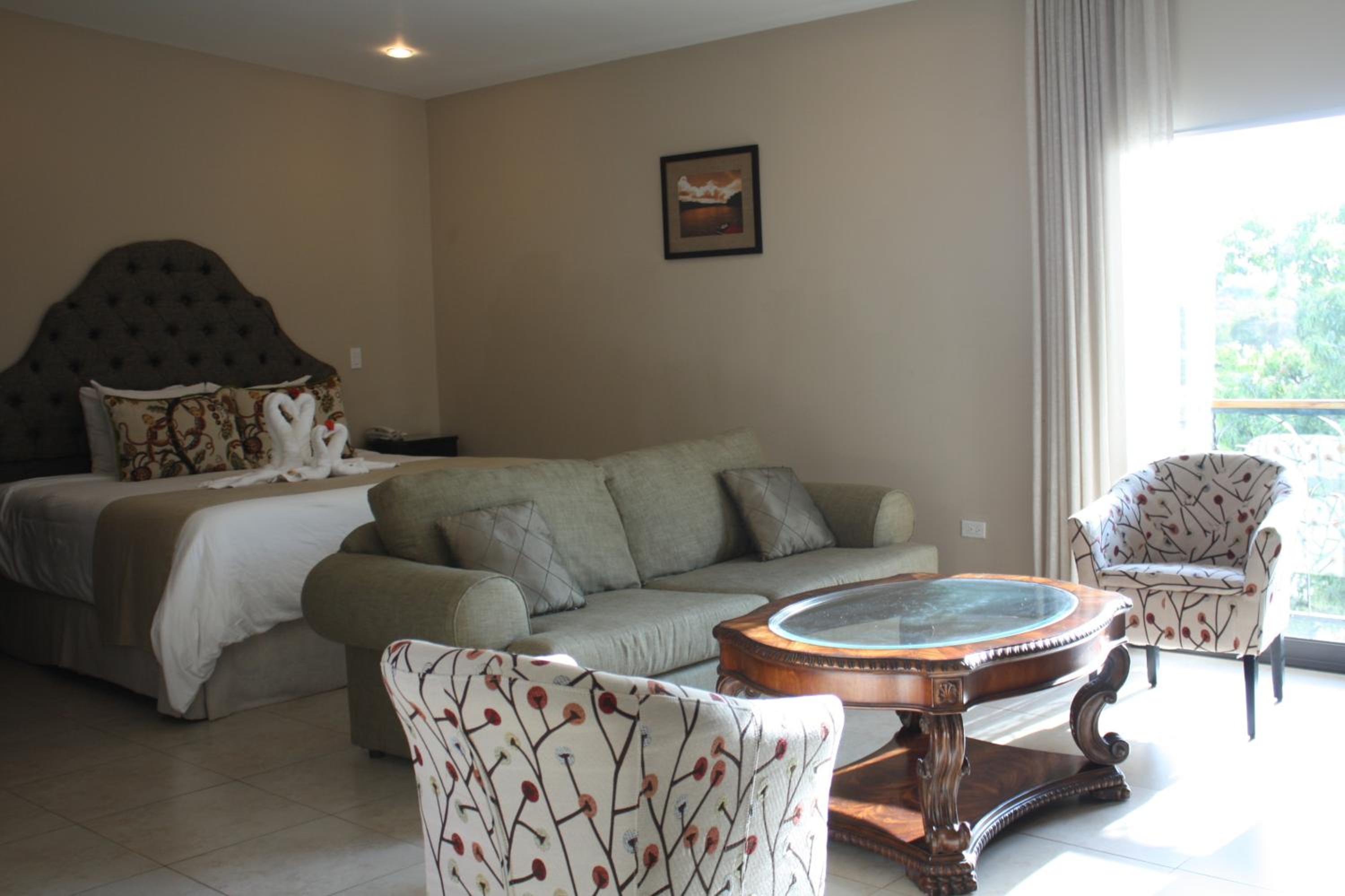 Junior Suite photo 3