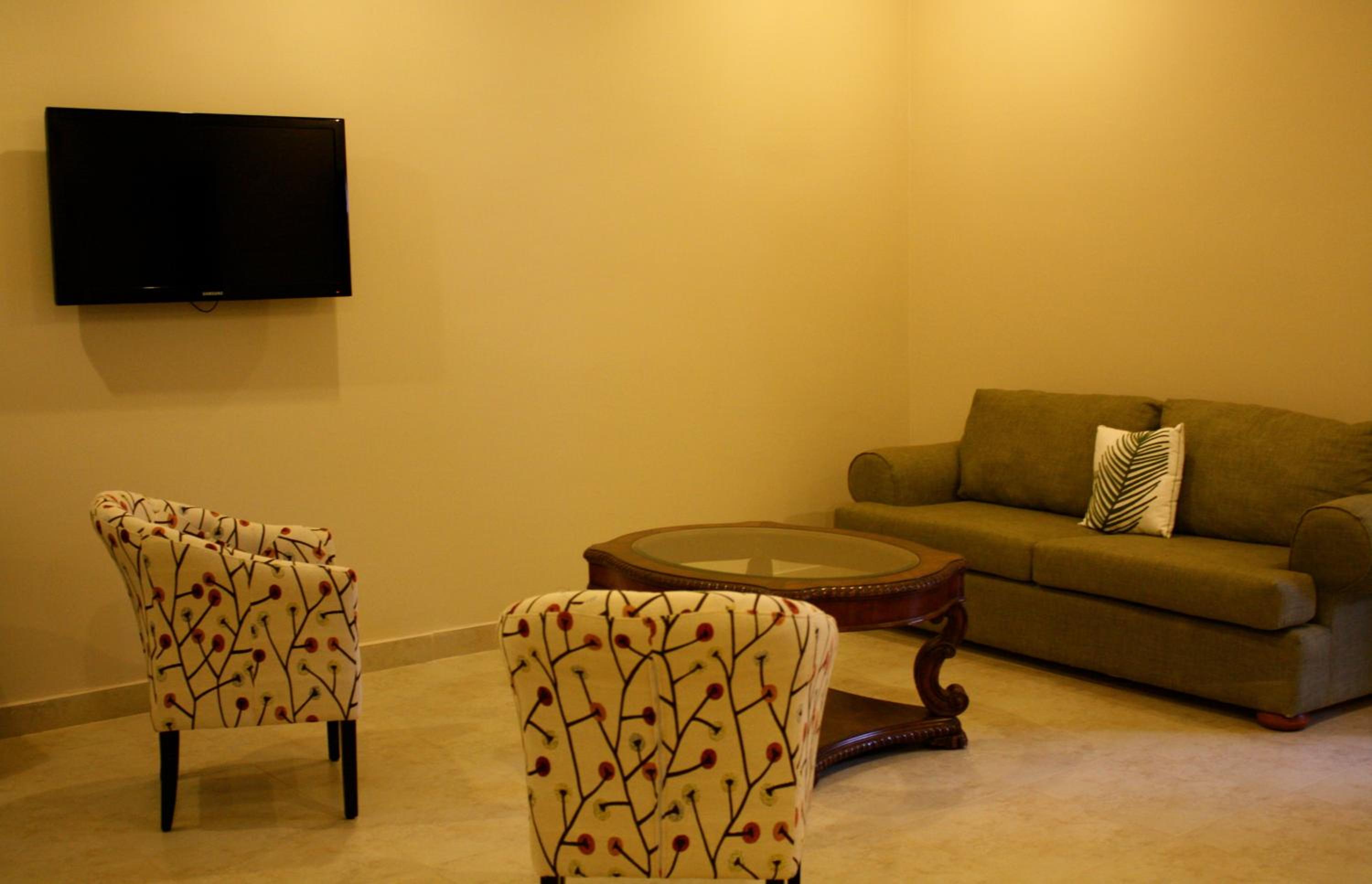Deluxe Double Room with Two Double Beds photo 2