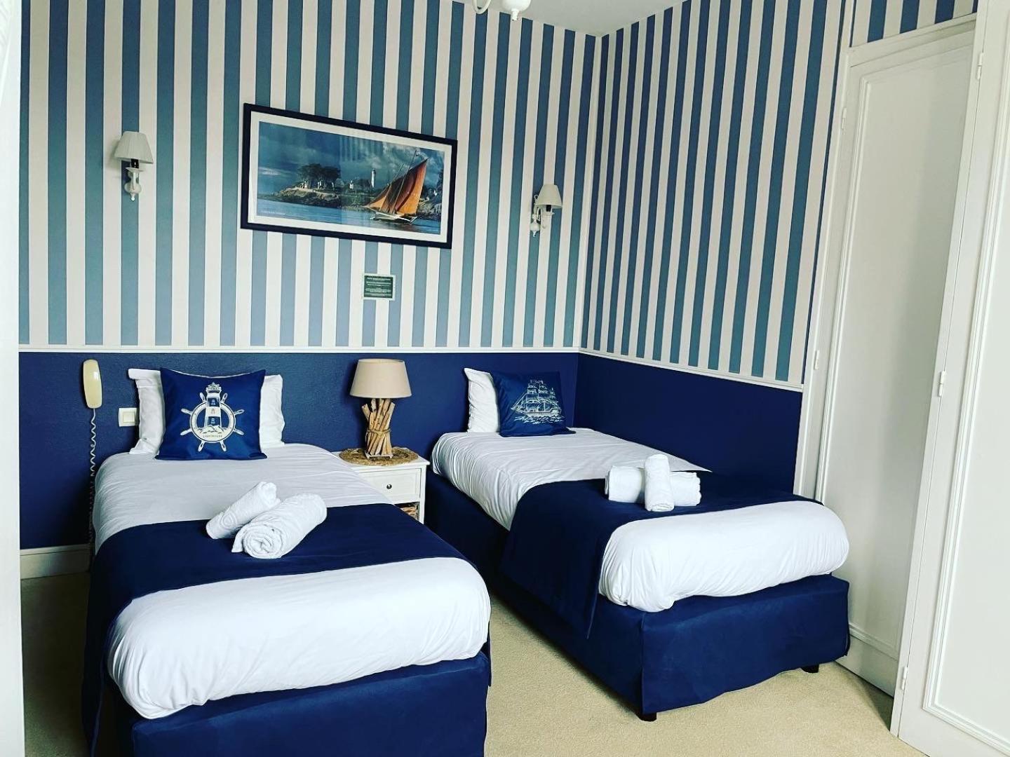 Twin Room photo 2