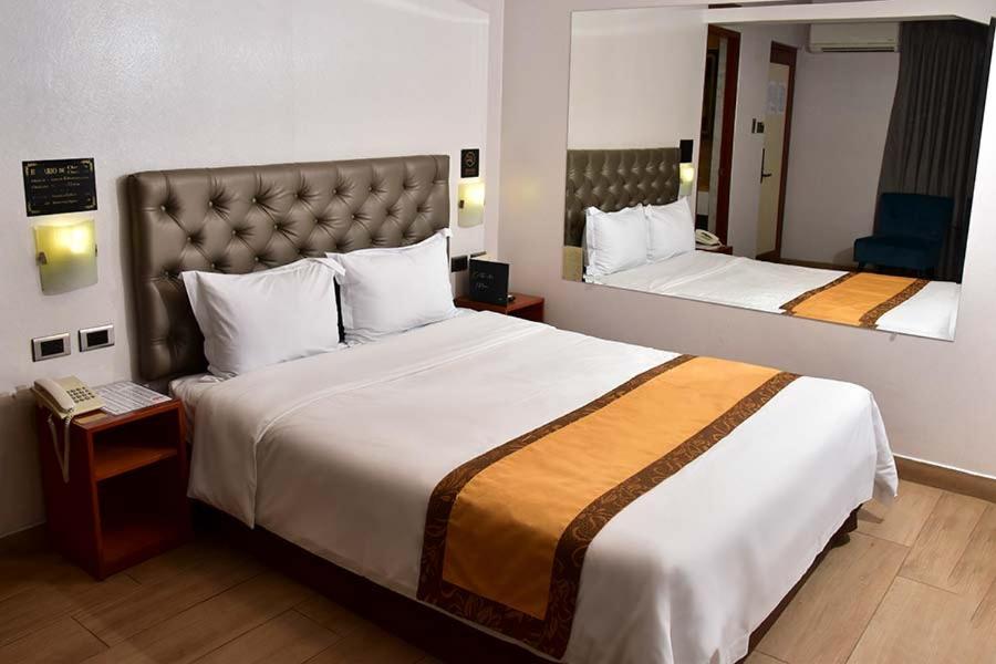 Superior Queen Room photo 1